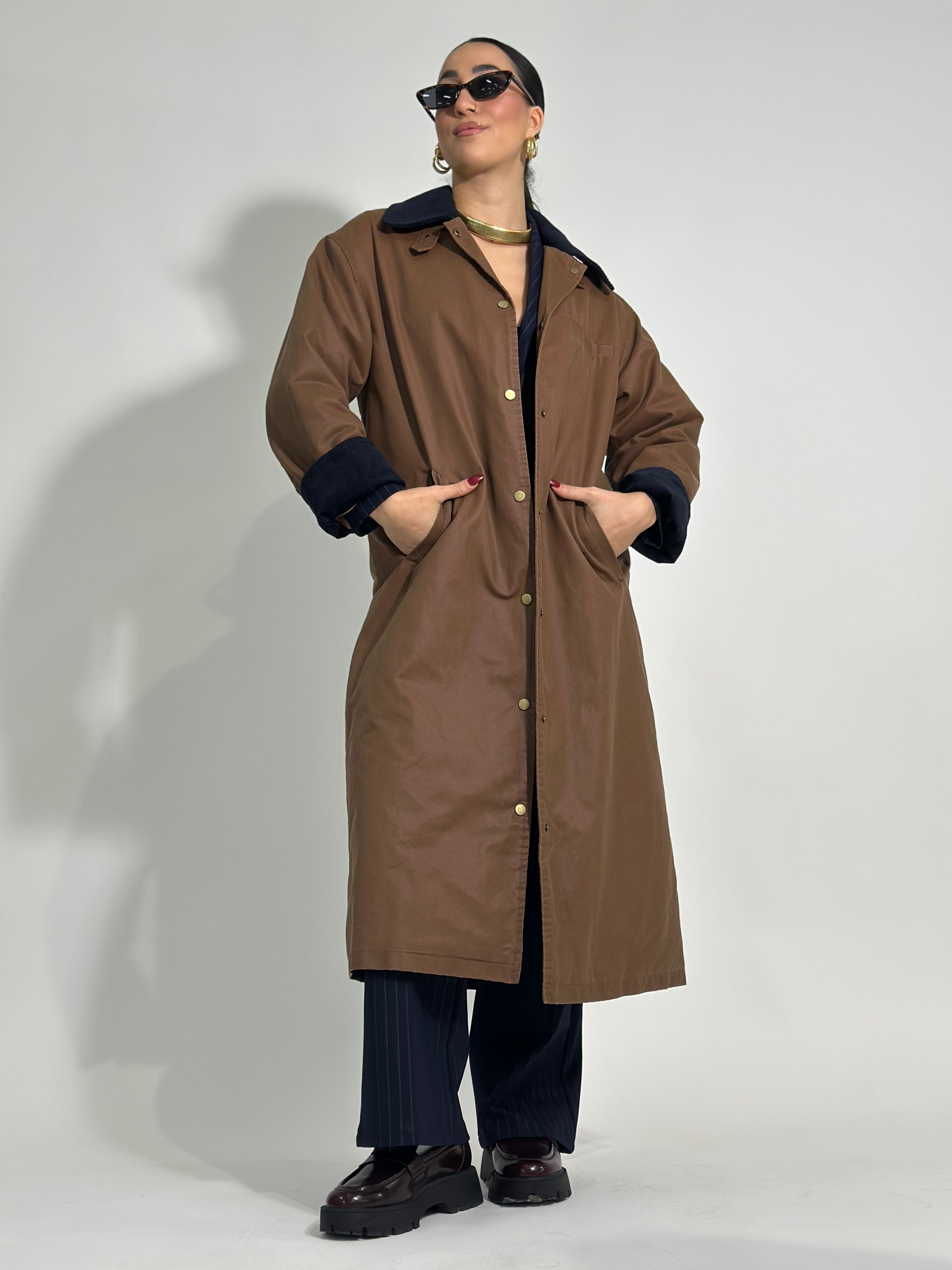 Cappotto barbour 30140