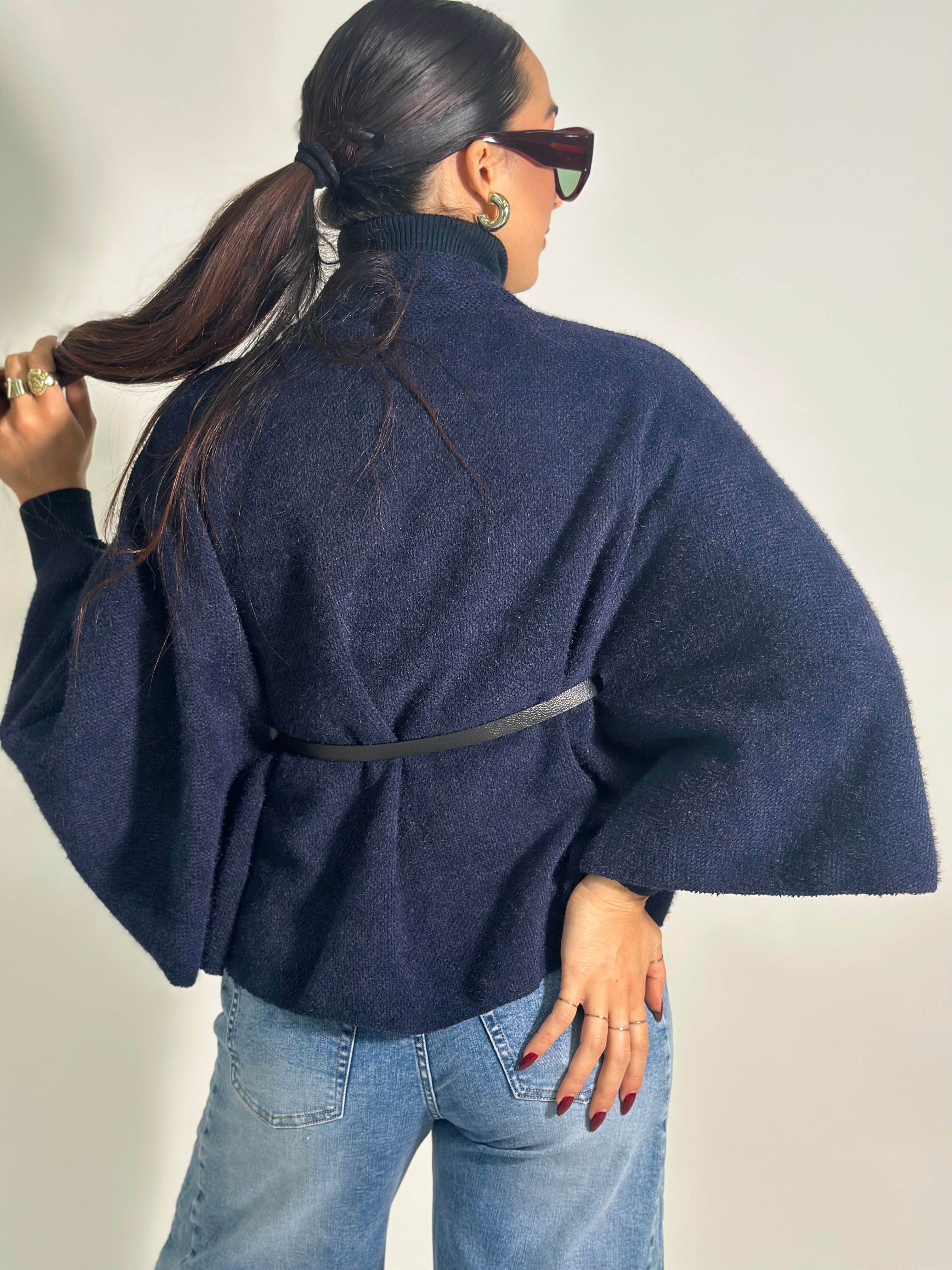 Giacca mantella 28915 3+1 OMAGGIO