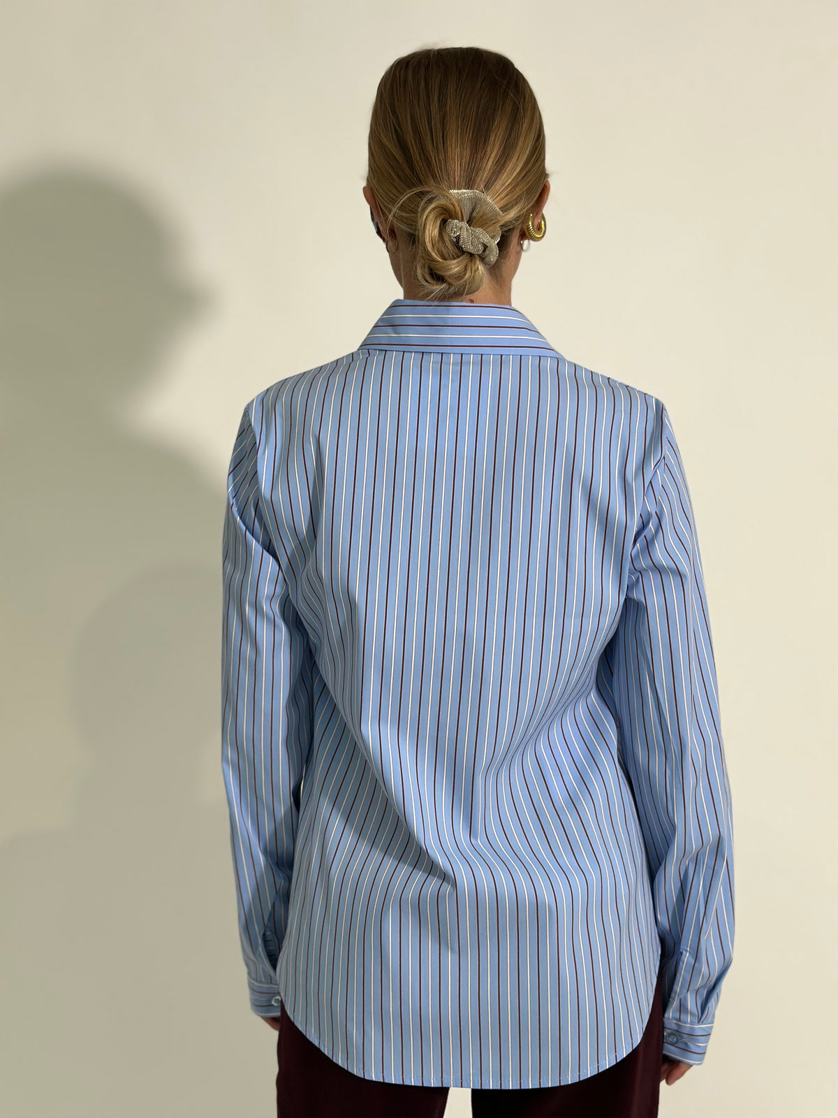 camicia bastoncino 5017