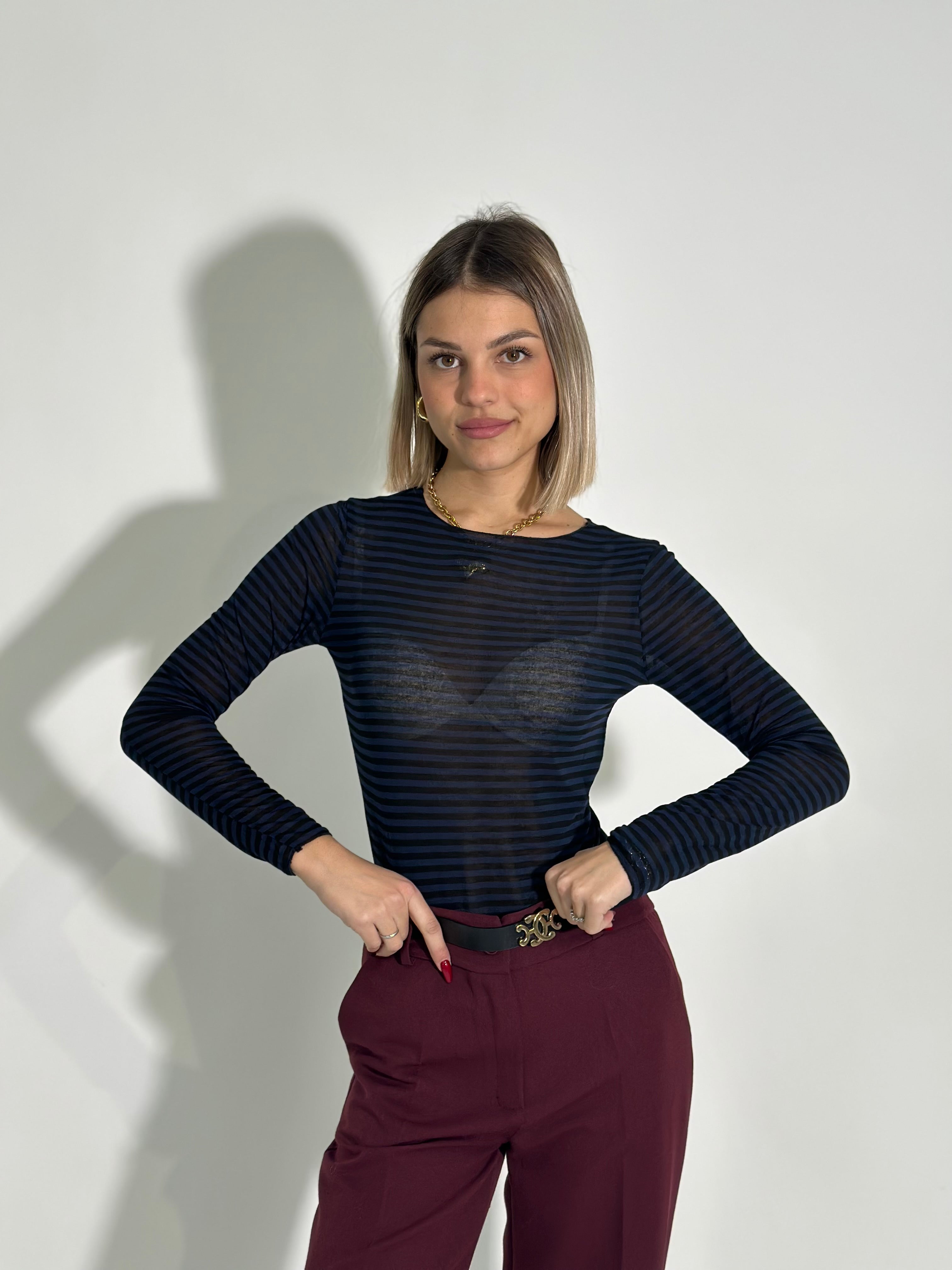 Light cashmere fantasia