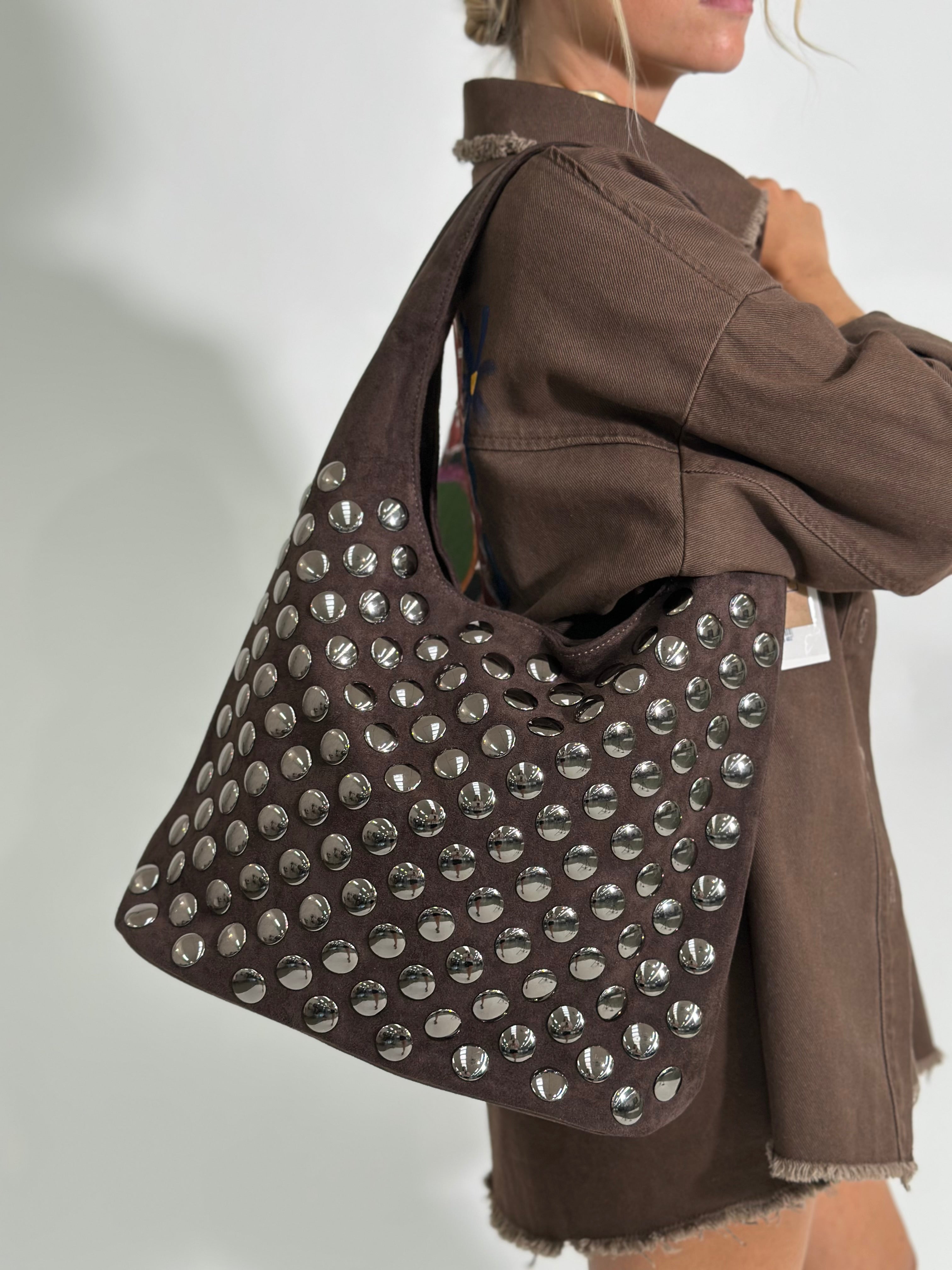 Borsa Borchie 6366