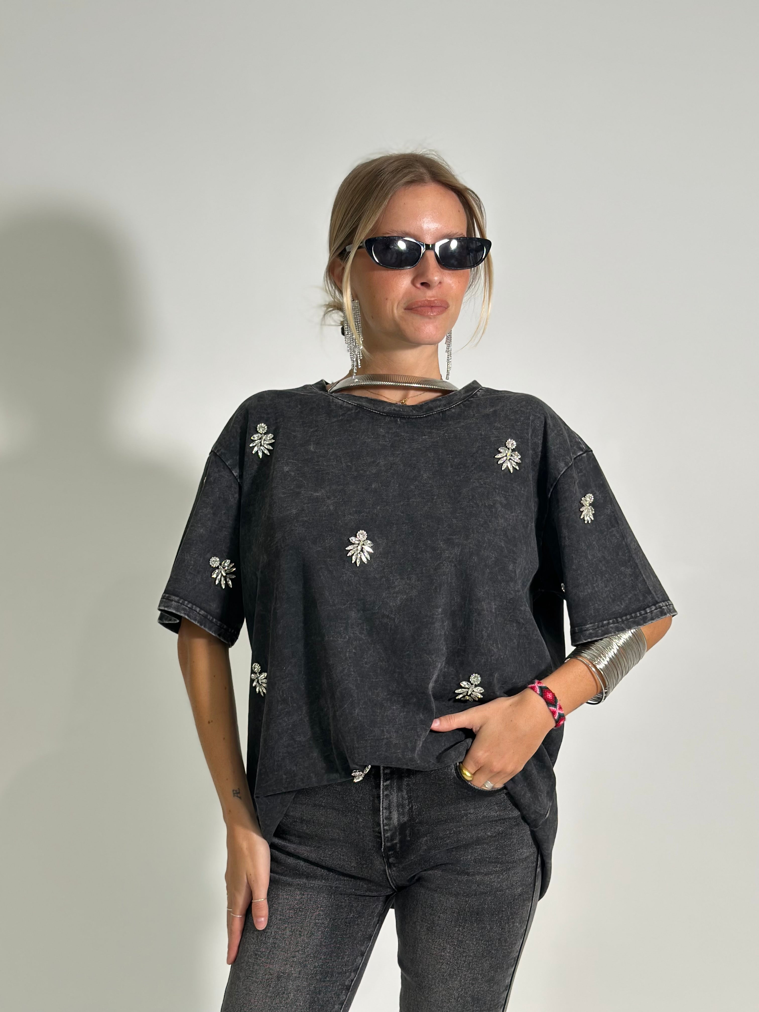 Maglia stone KM7869