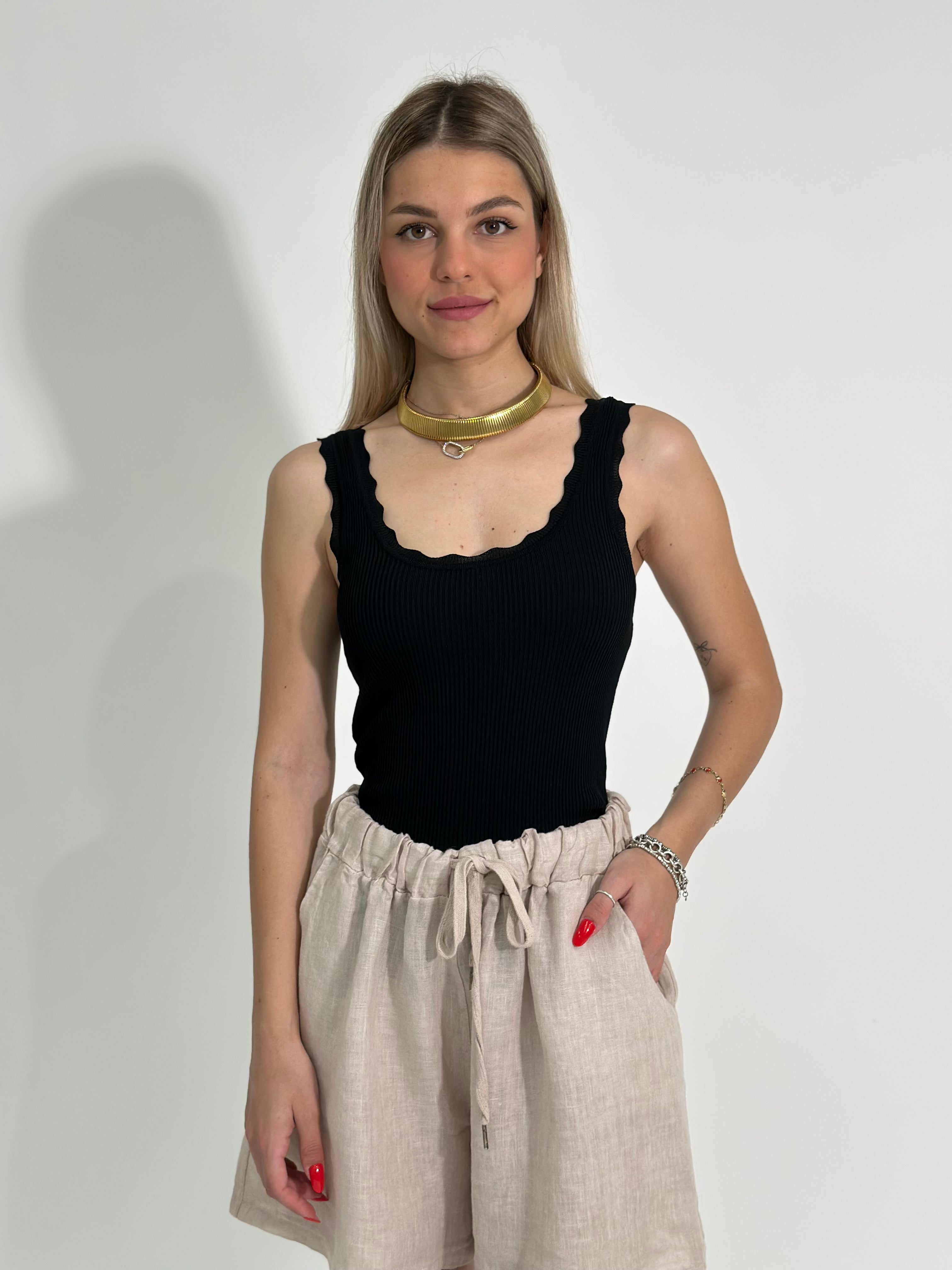 Canotta sofia 3072