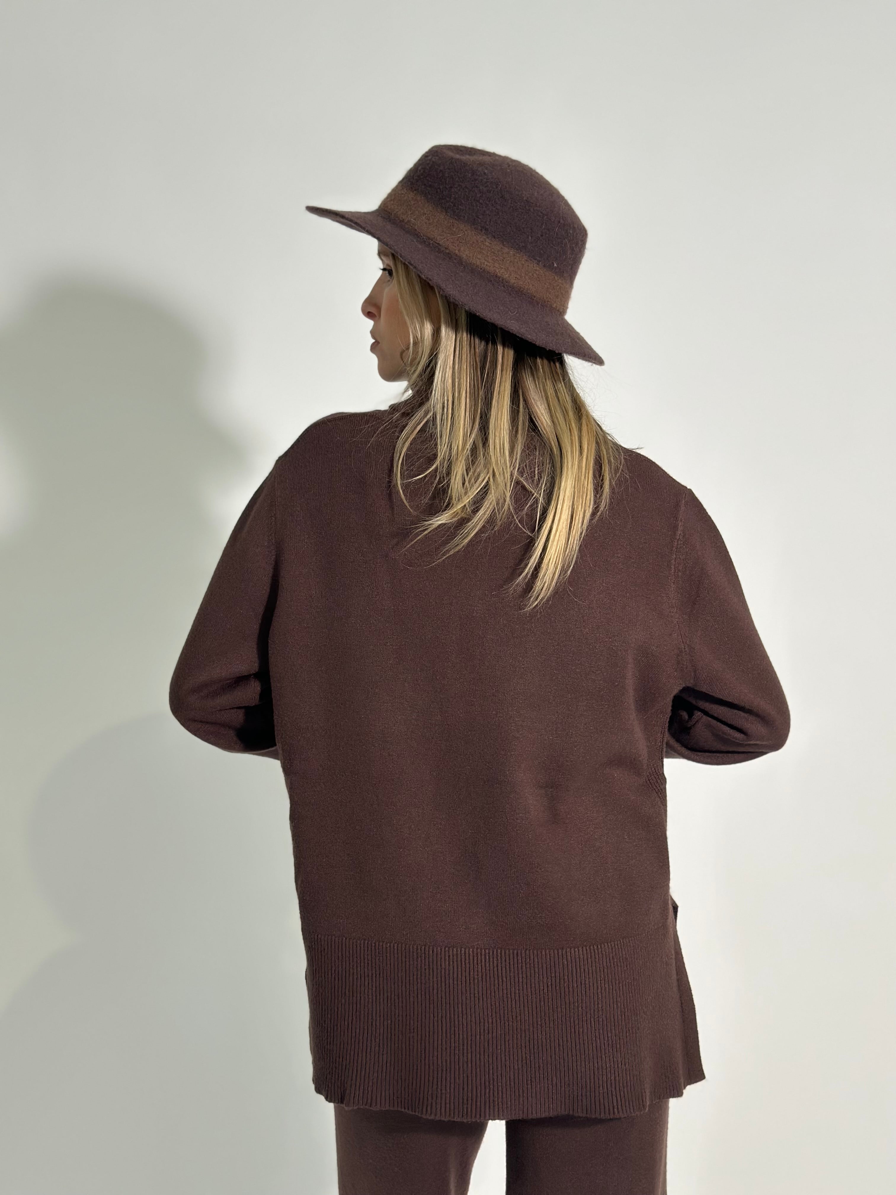 Completo maglia over 9801 3+1 OMAGGIO