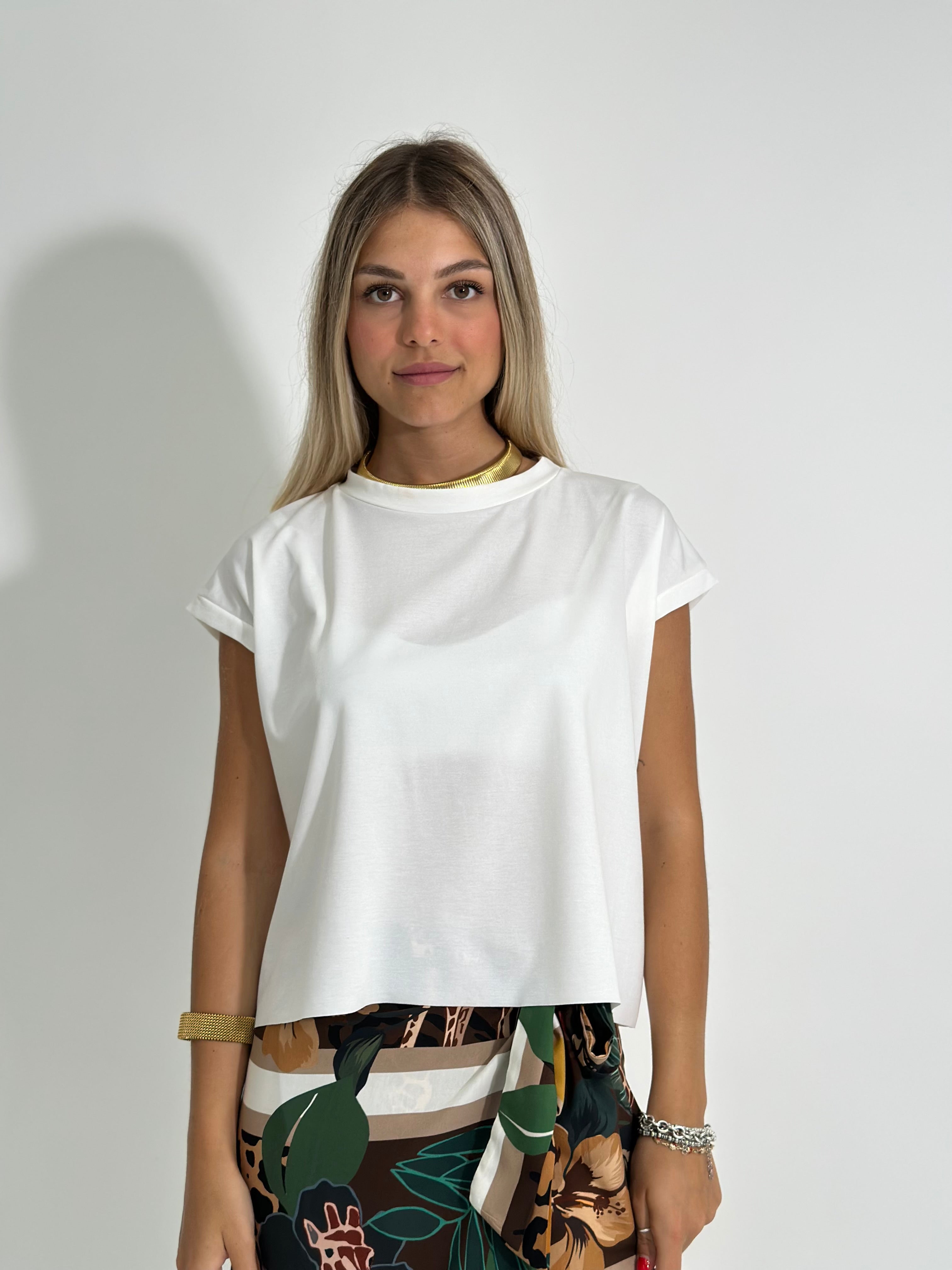 Maglia scatoletta 81052