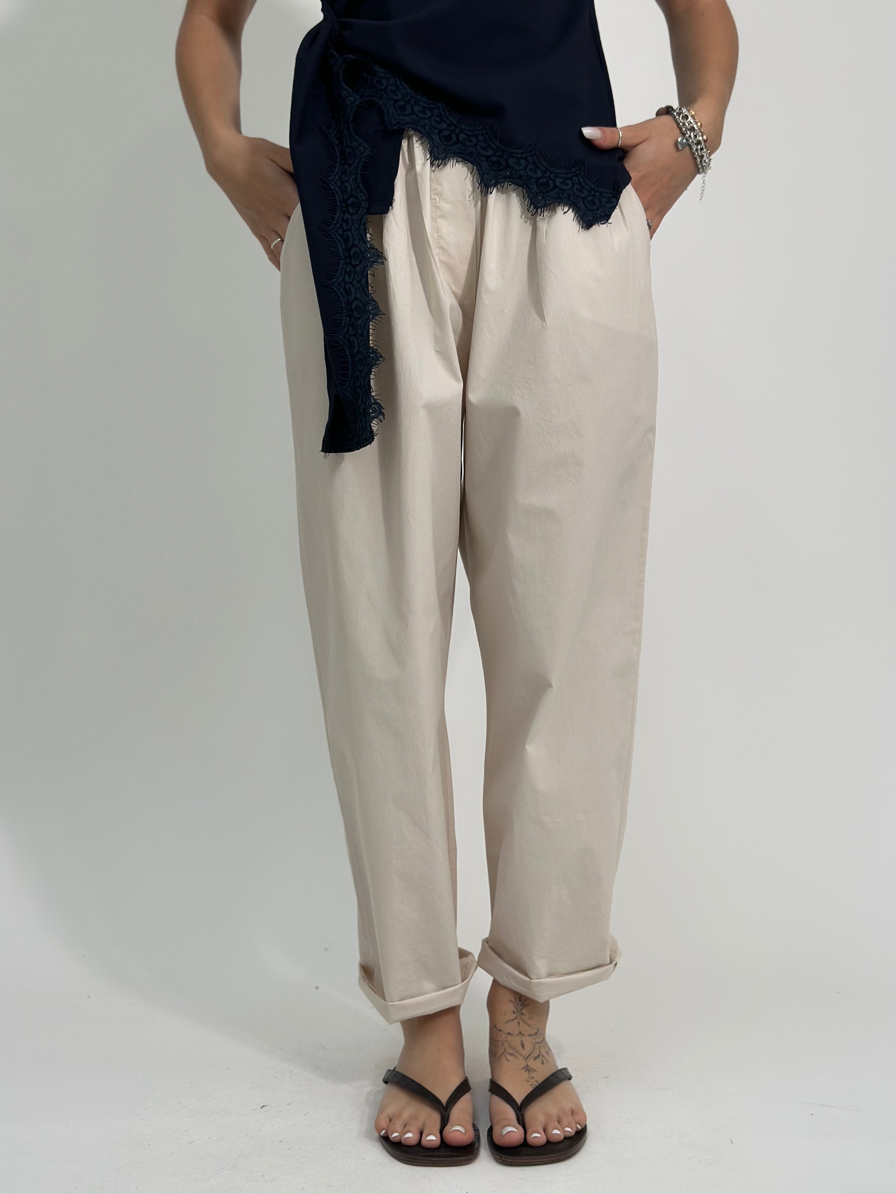Pantalone baggy 11294