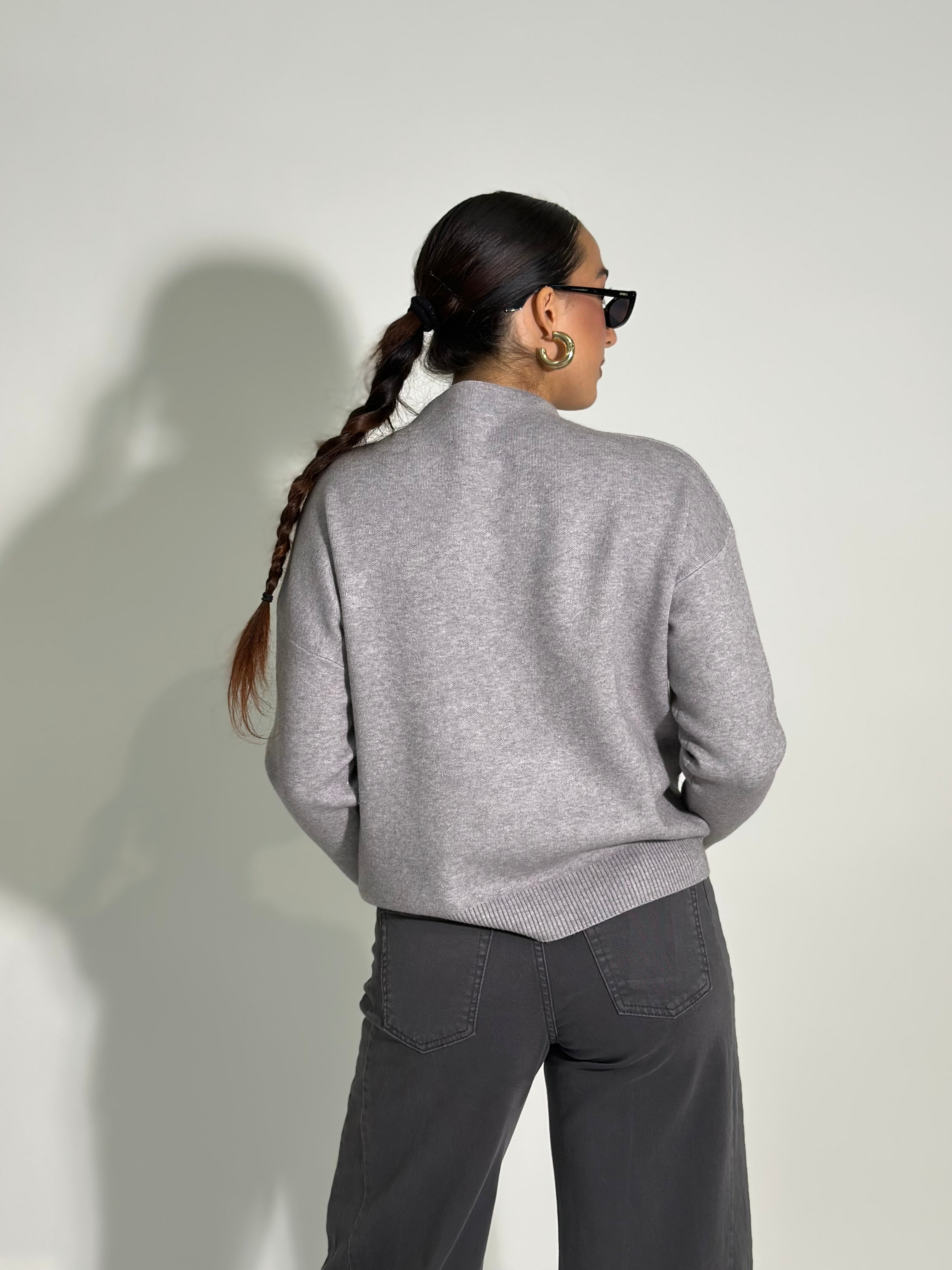 Maglia 3 teddy 28090