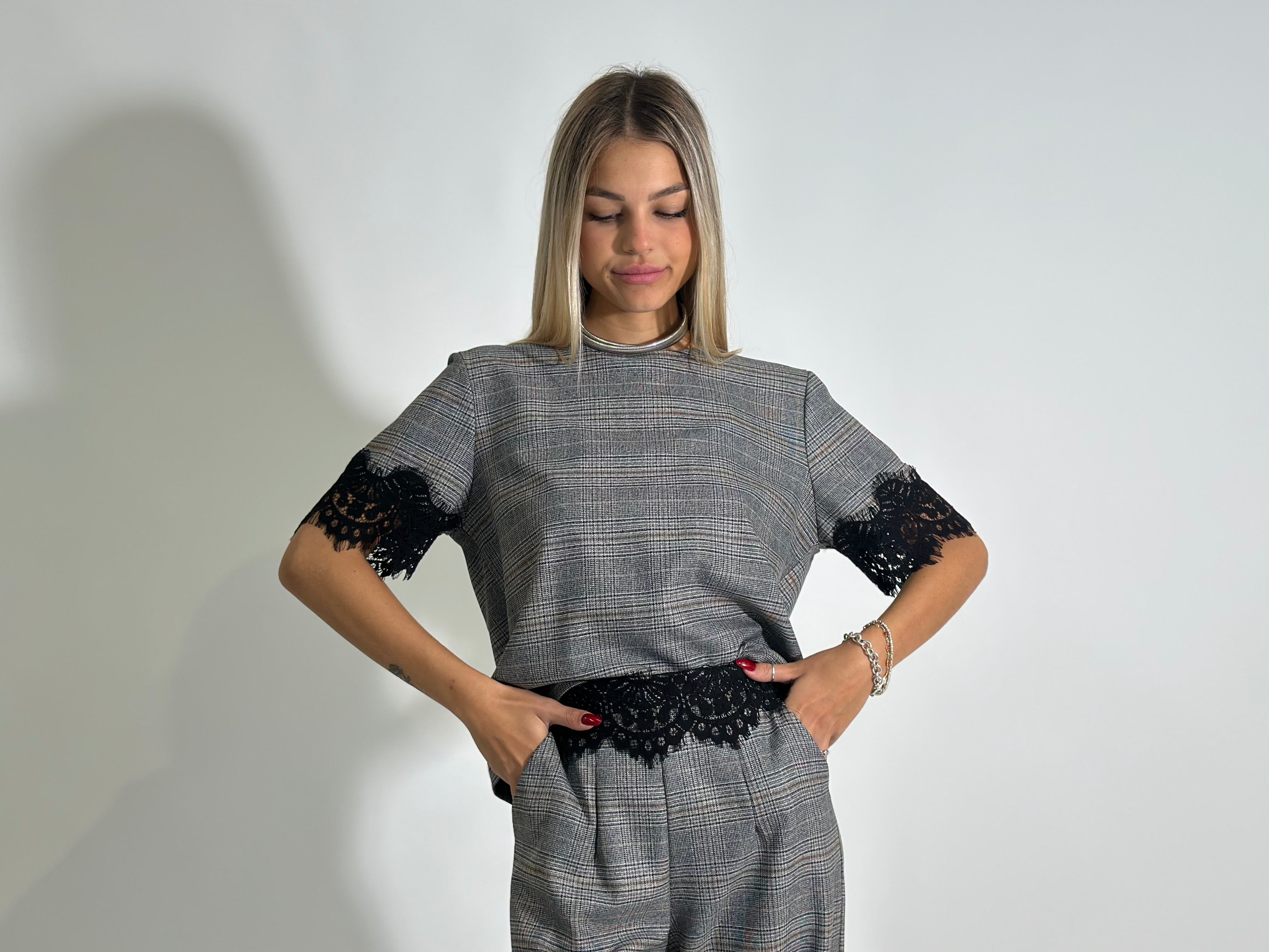 Completo madras 6753