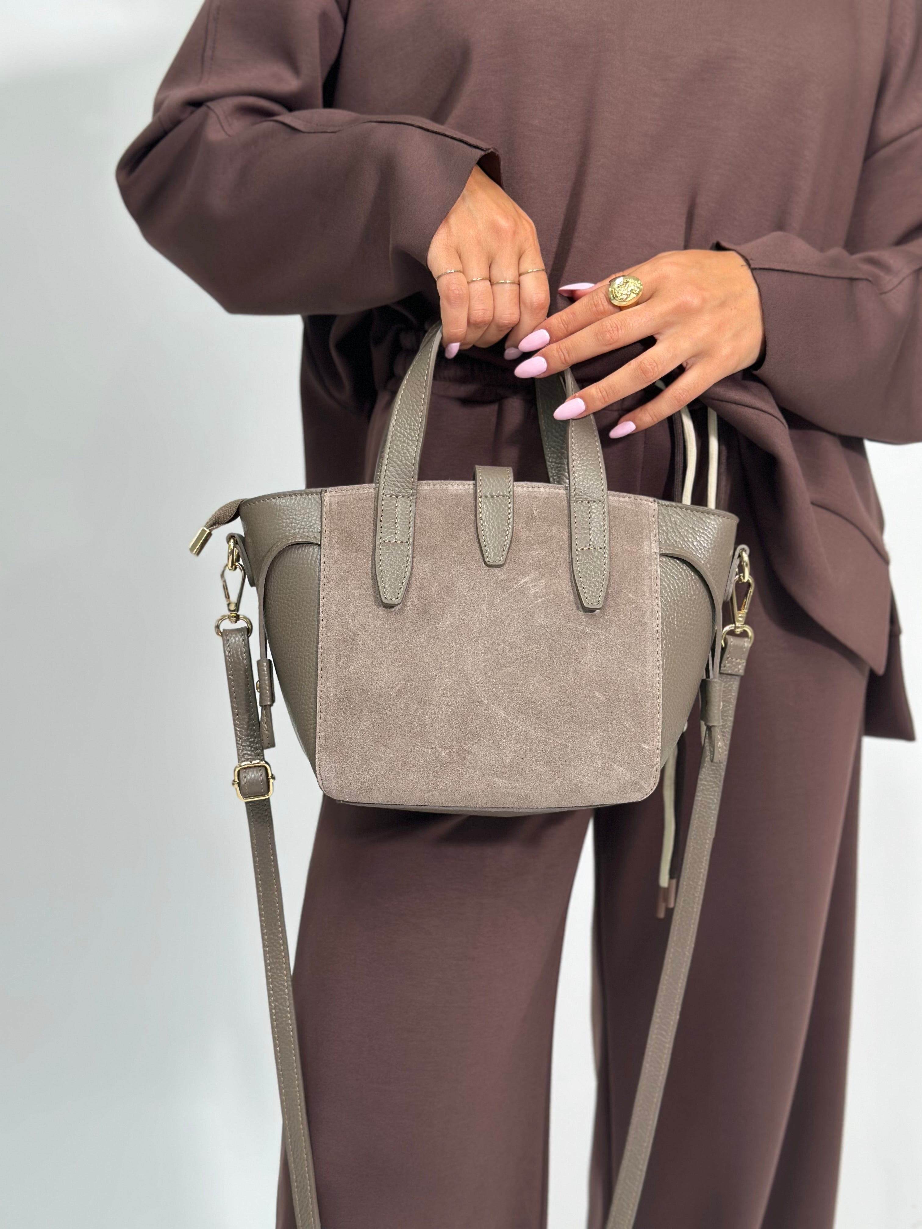 Borsa GIULY