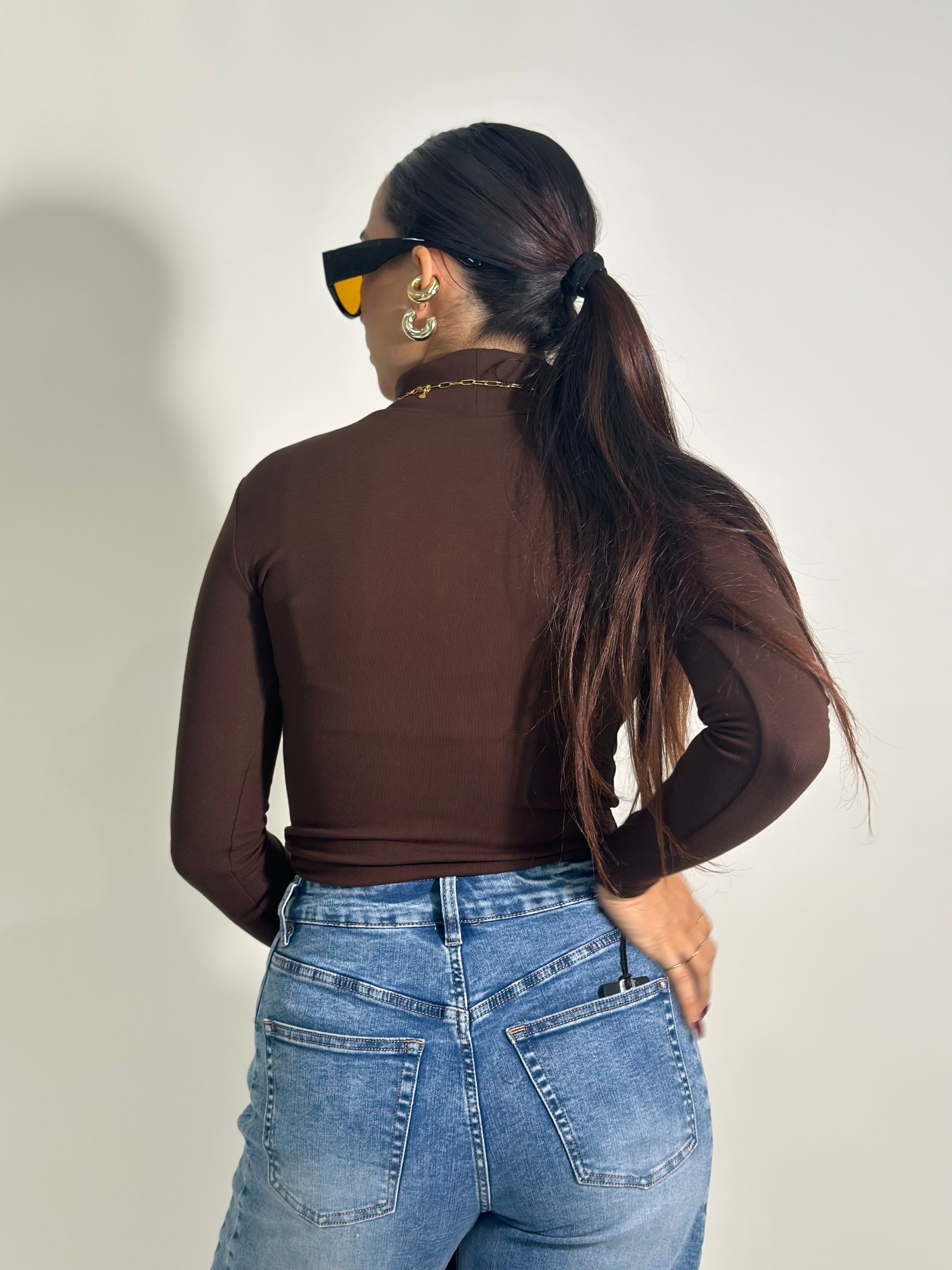 Dolcevita LUMINA LC240129 MORO