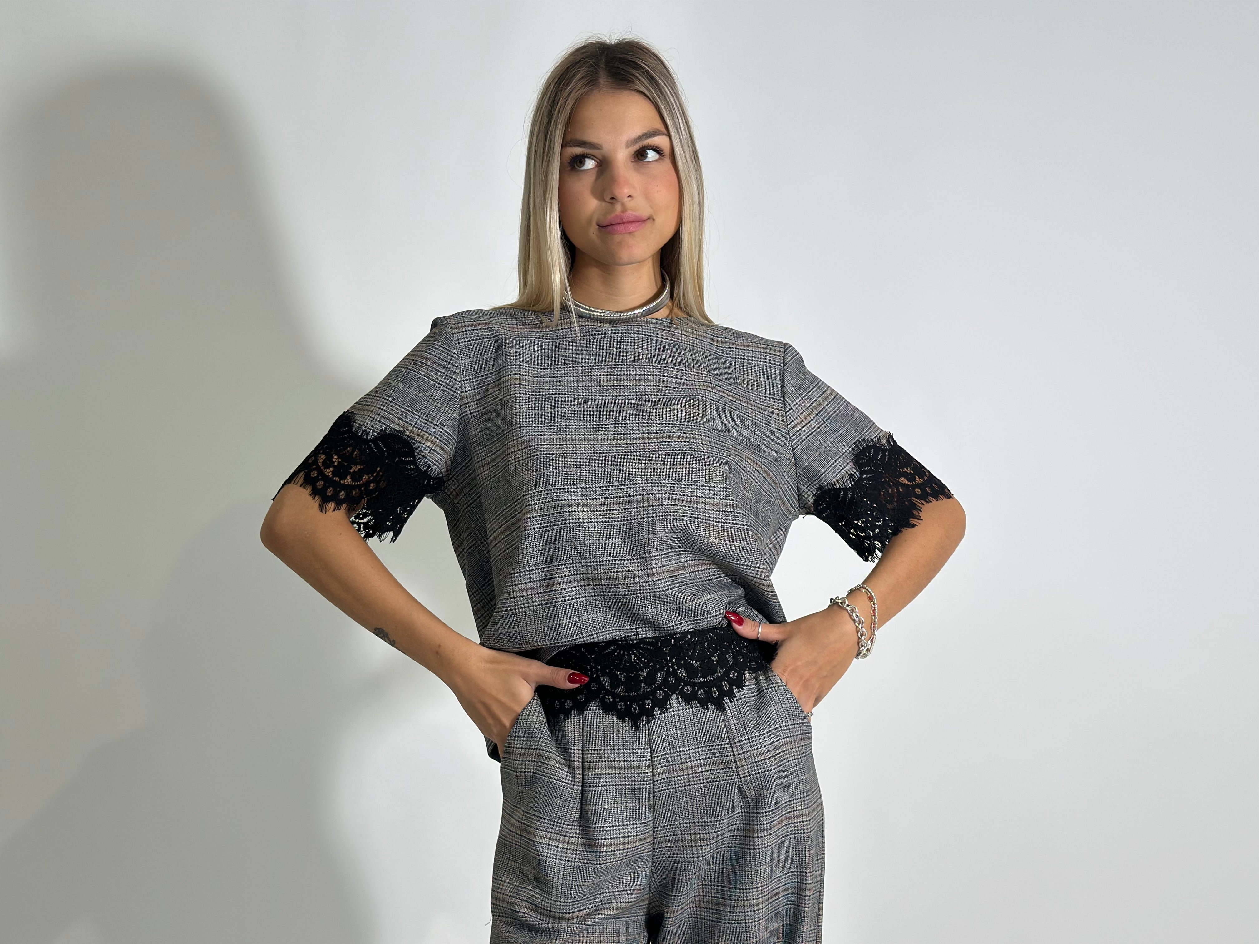 Completo madras 6753