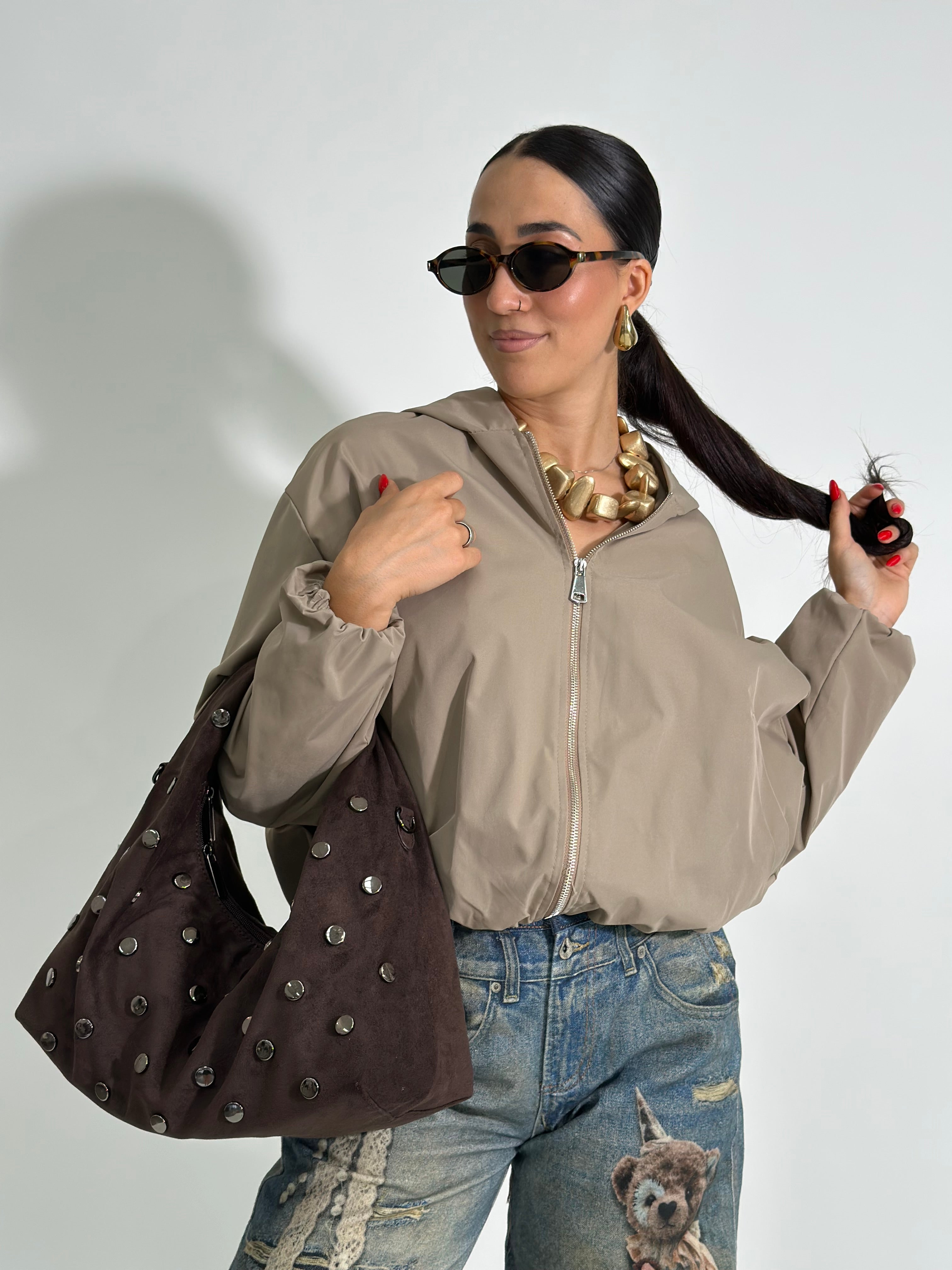 Borsa Icon 6361