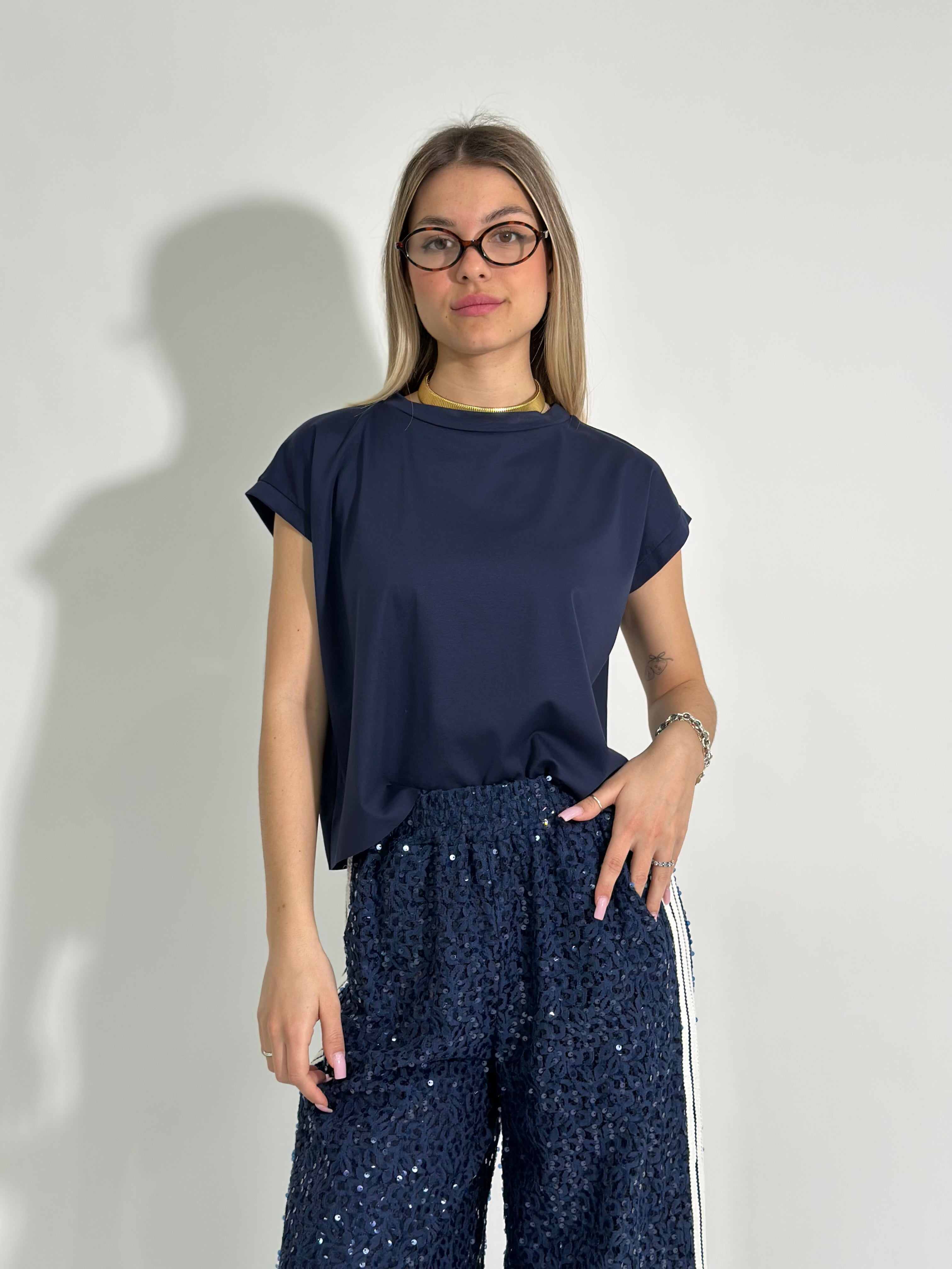 Maglia scatoletta 81052
