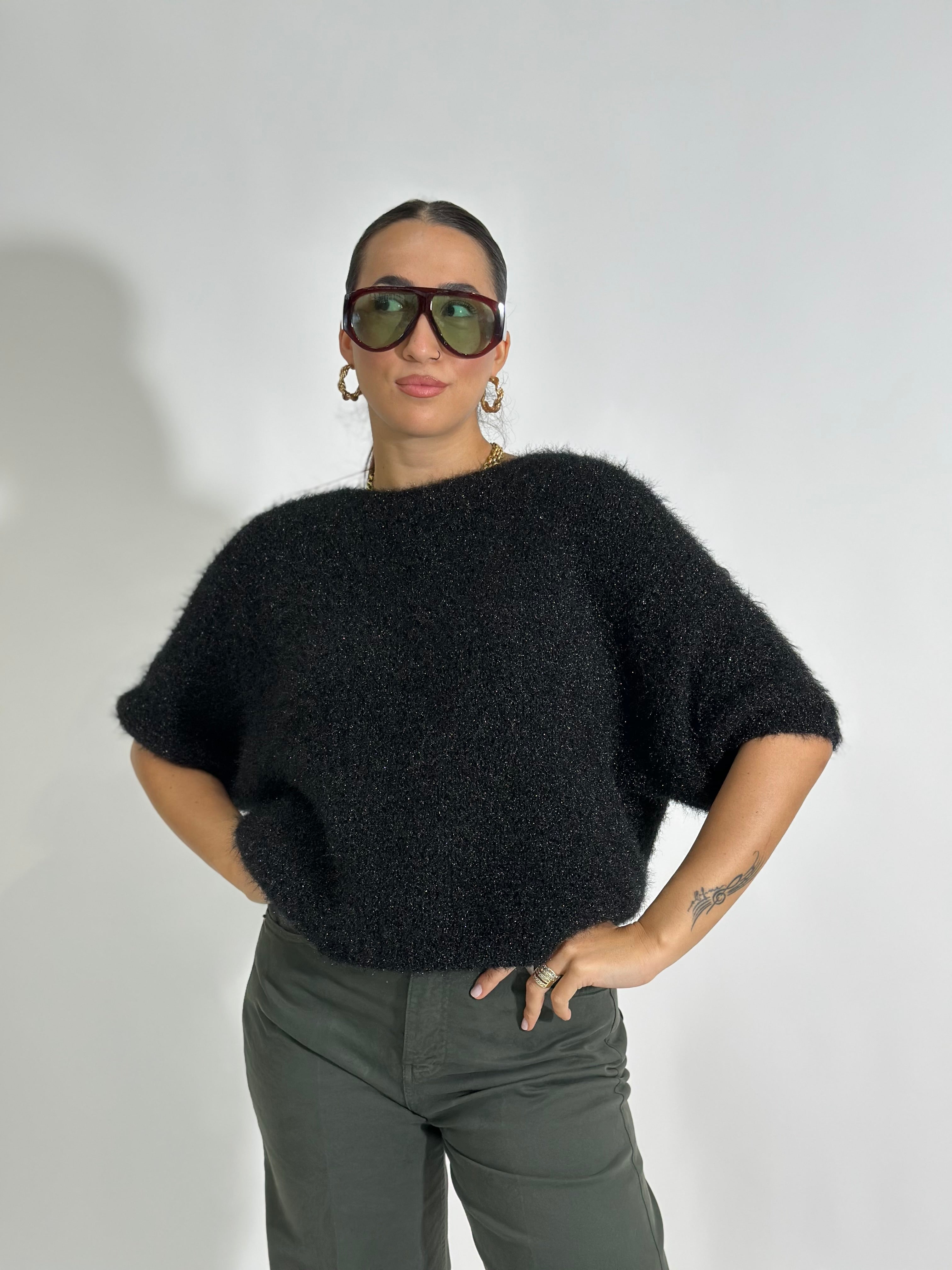 Maglia FLUFFY