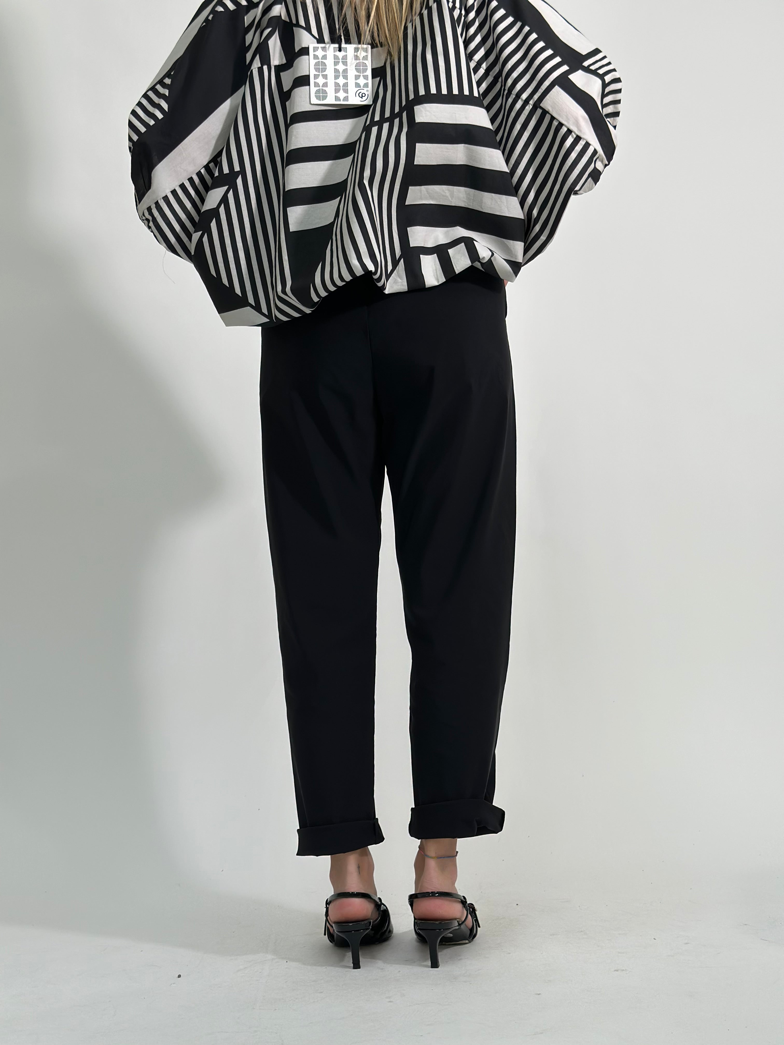 Pantalone elastico 2189