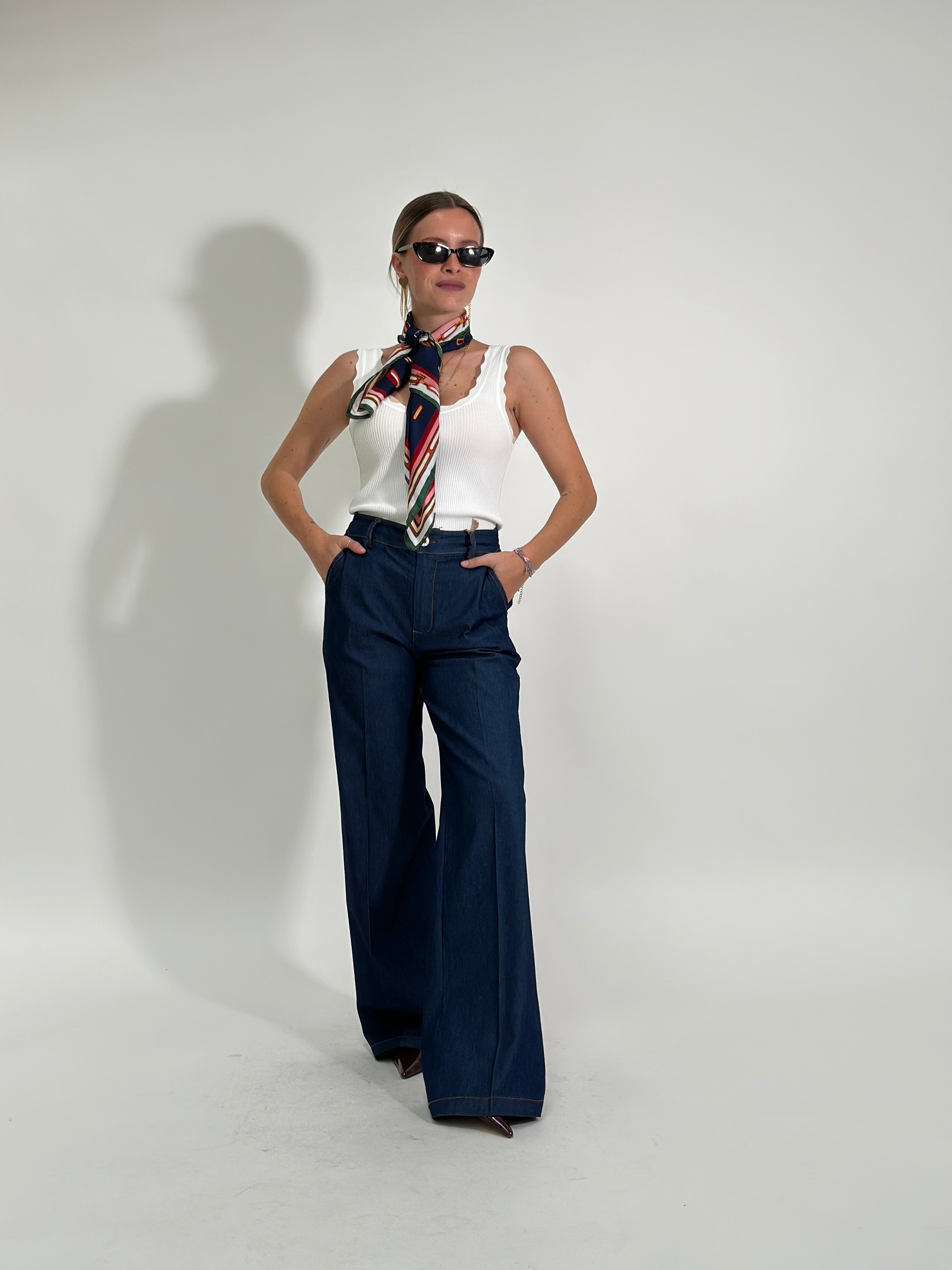 Jeans leggero 2483L
