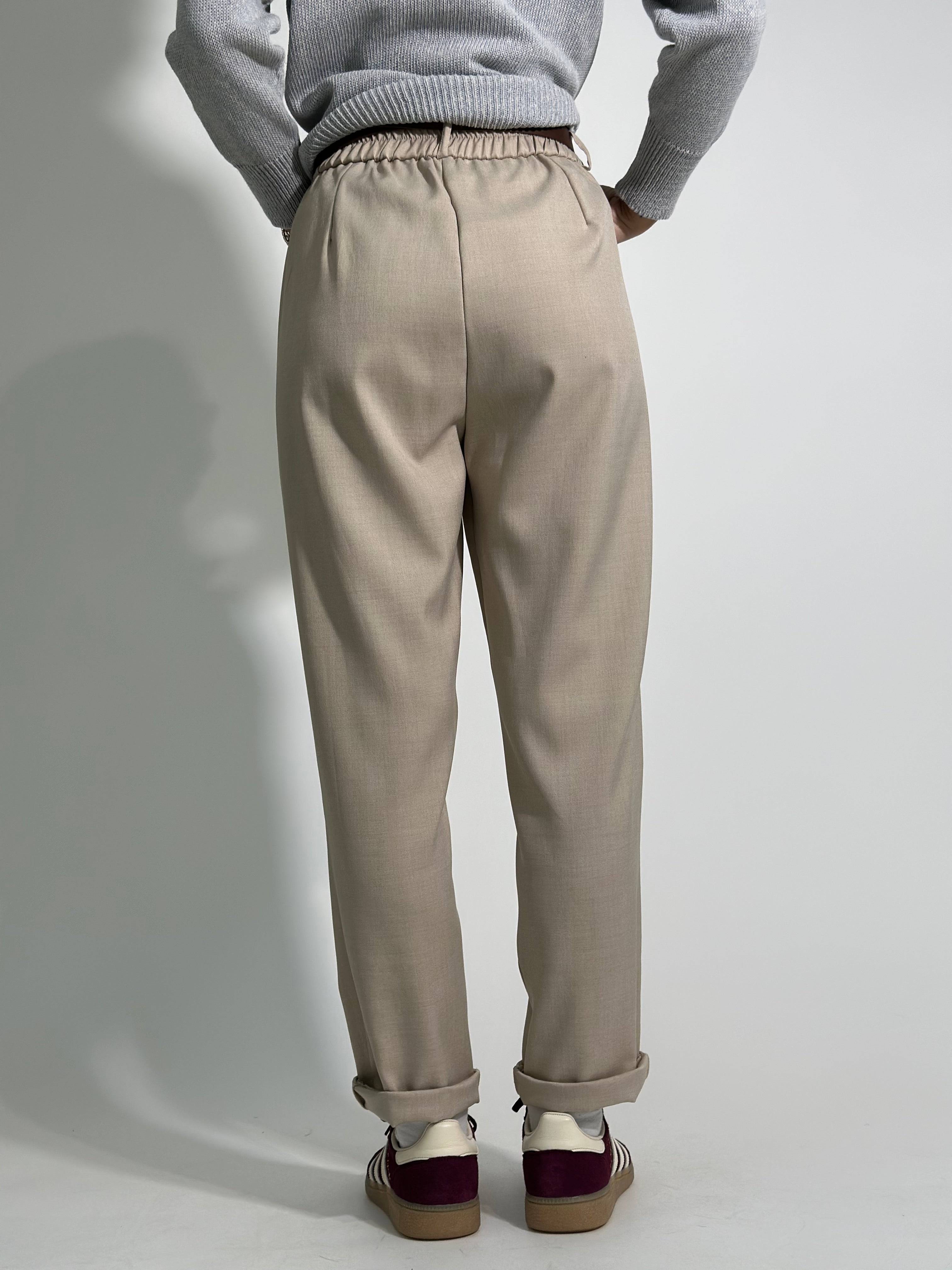 Pantalone evergreen 7269
