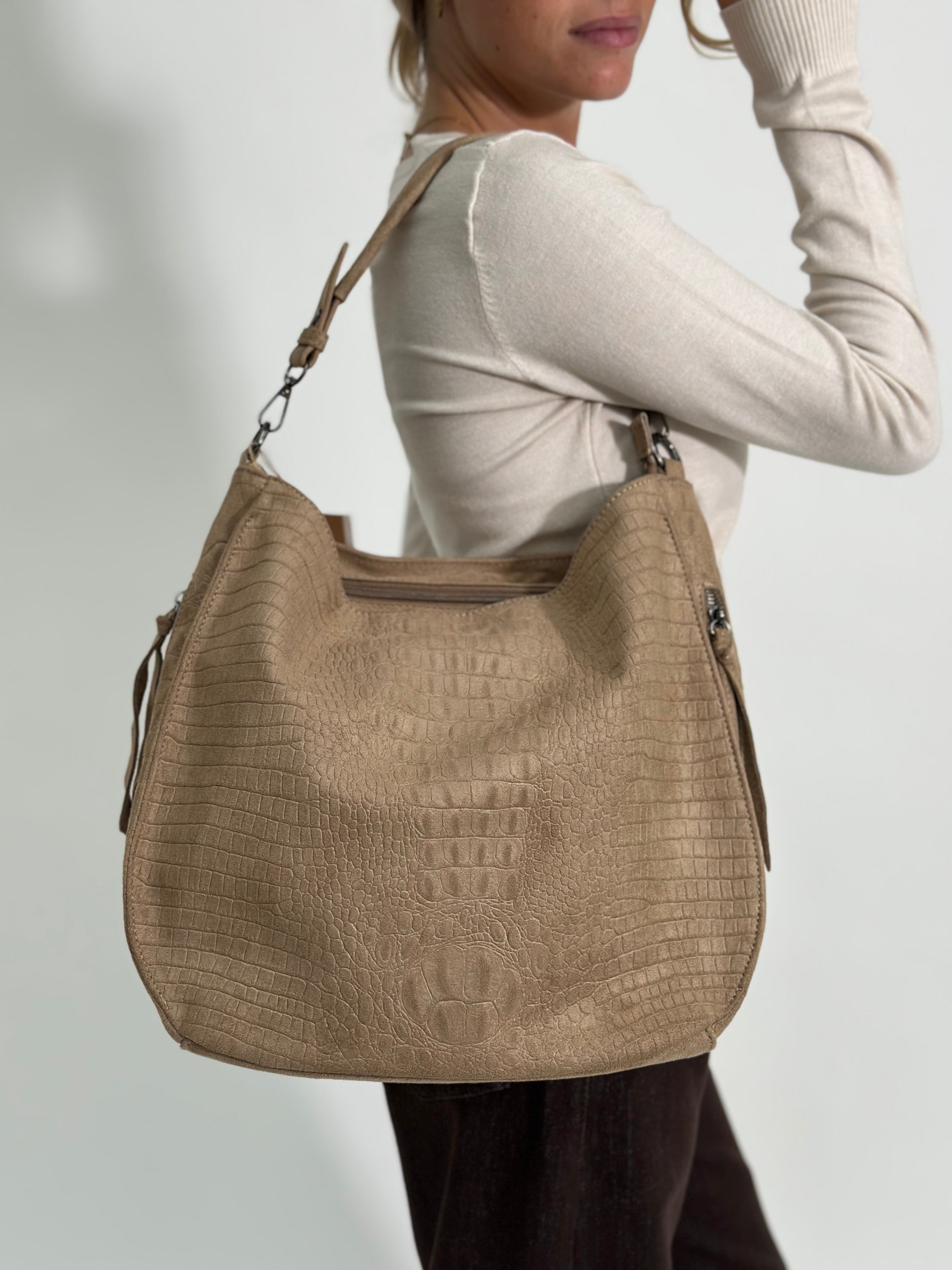 Borsa sella 6326