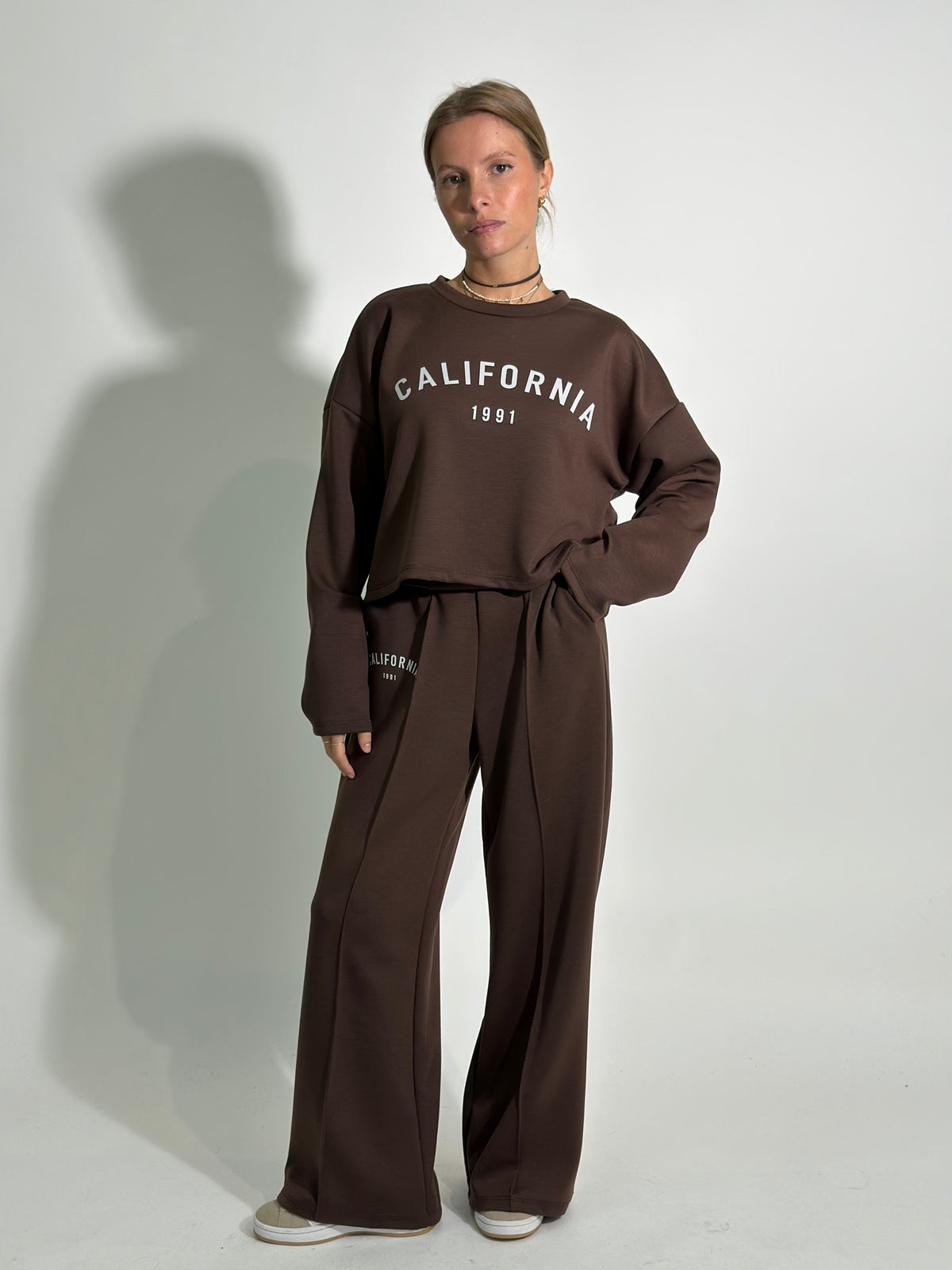 Completo tuta California 50812