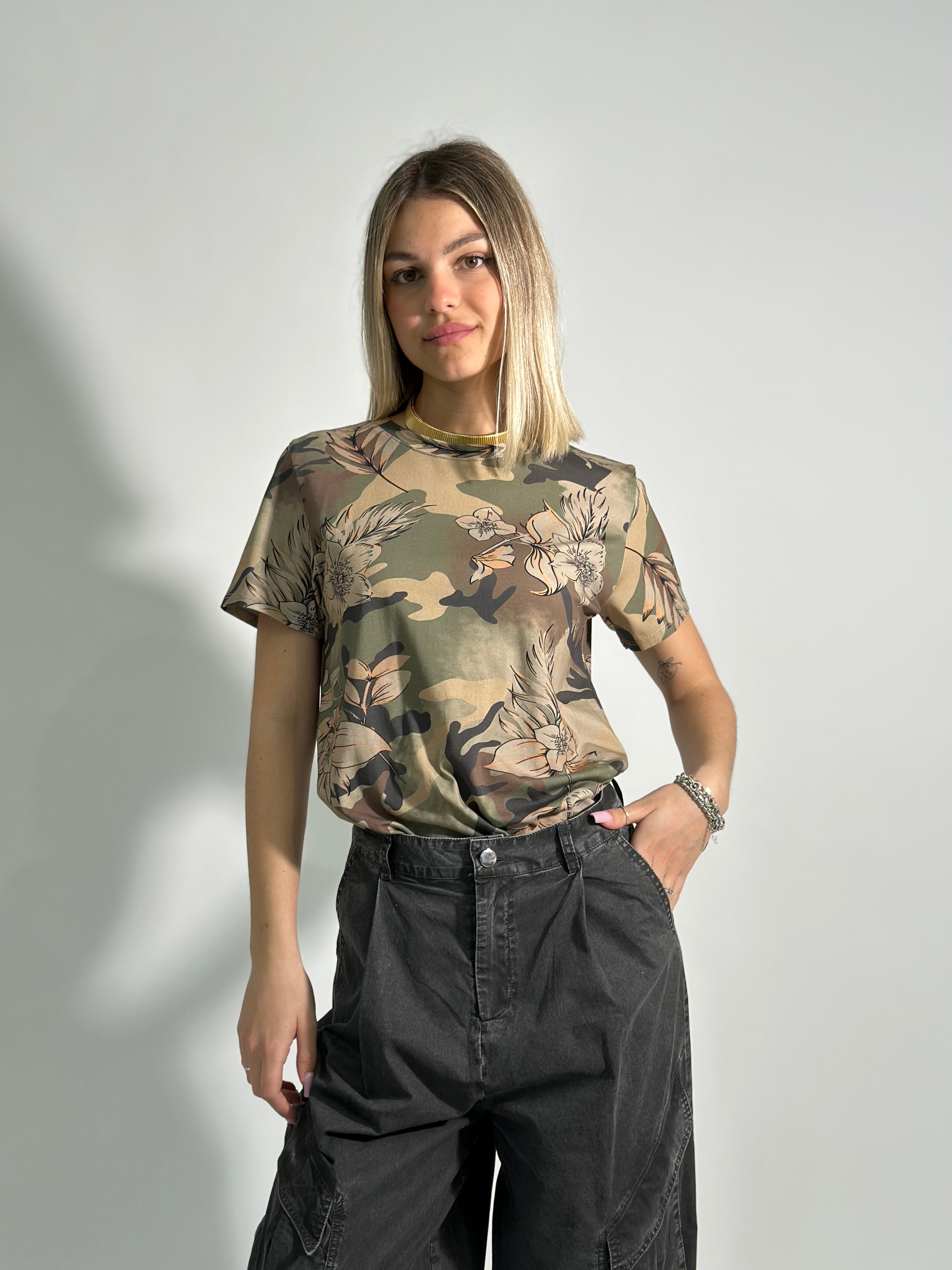 T-shirt fantasy 82221