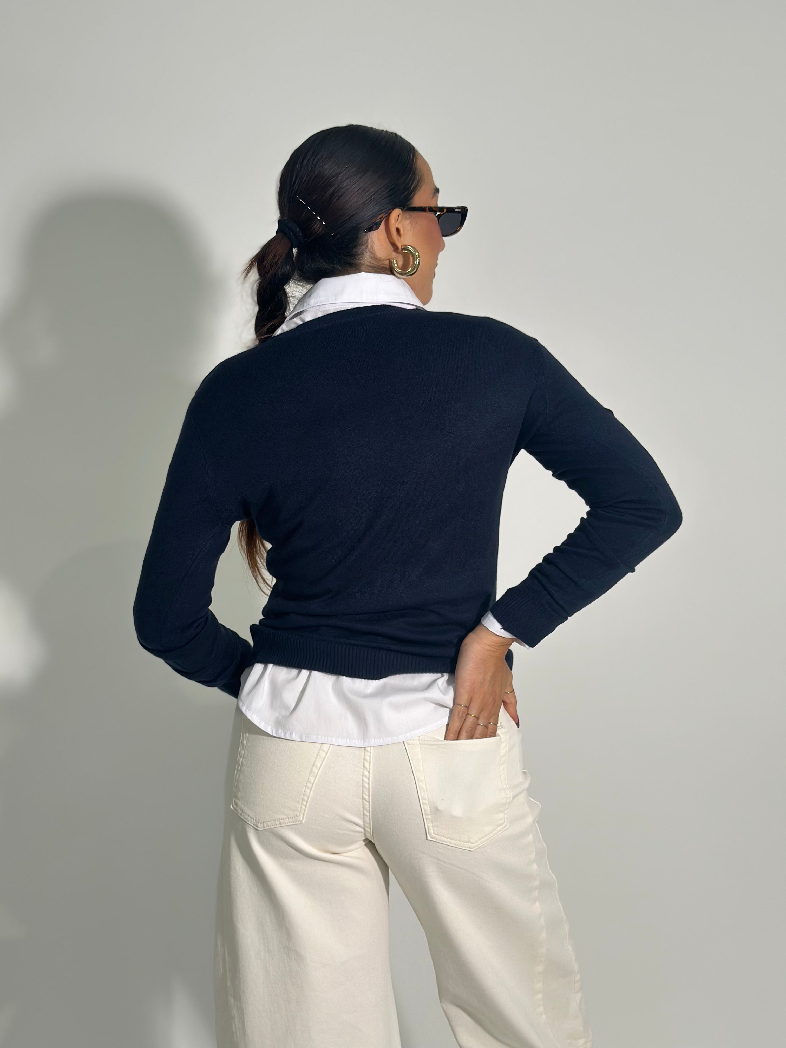 Maglia basica V 1018 3+1 OMAGGIO