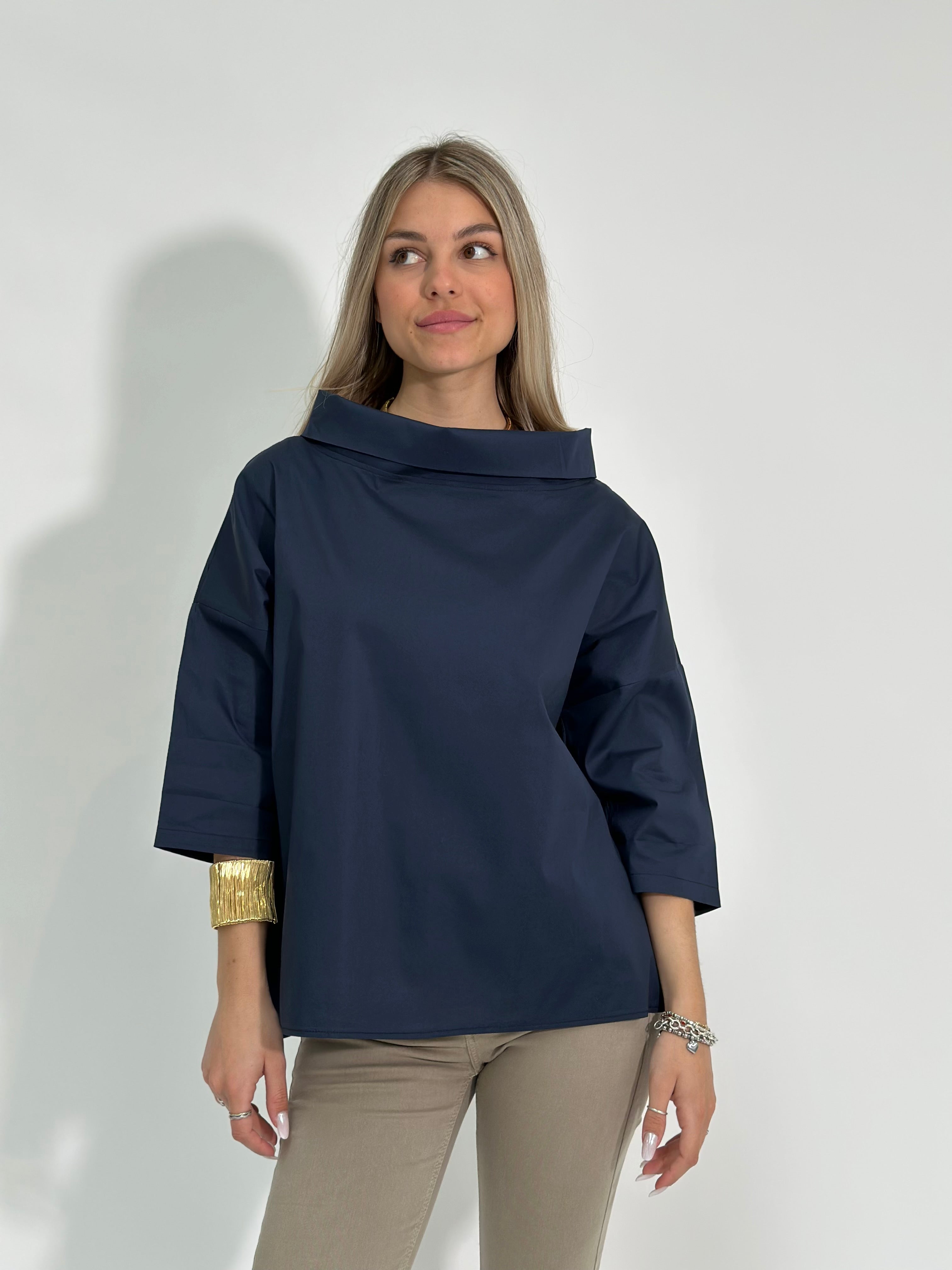 Camicia bonton 2018