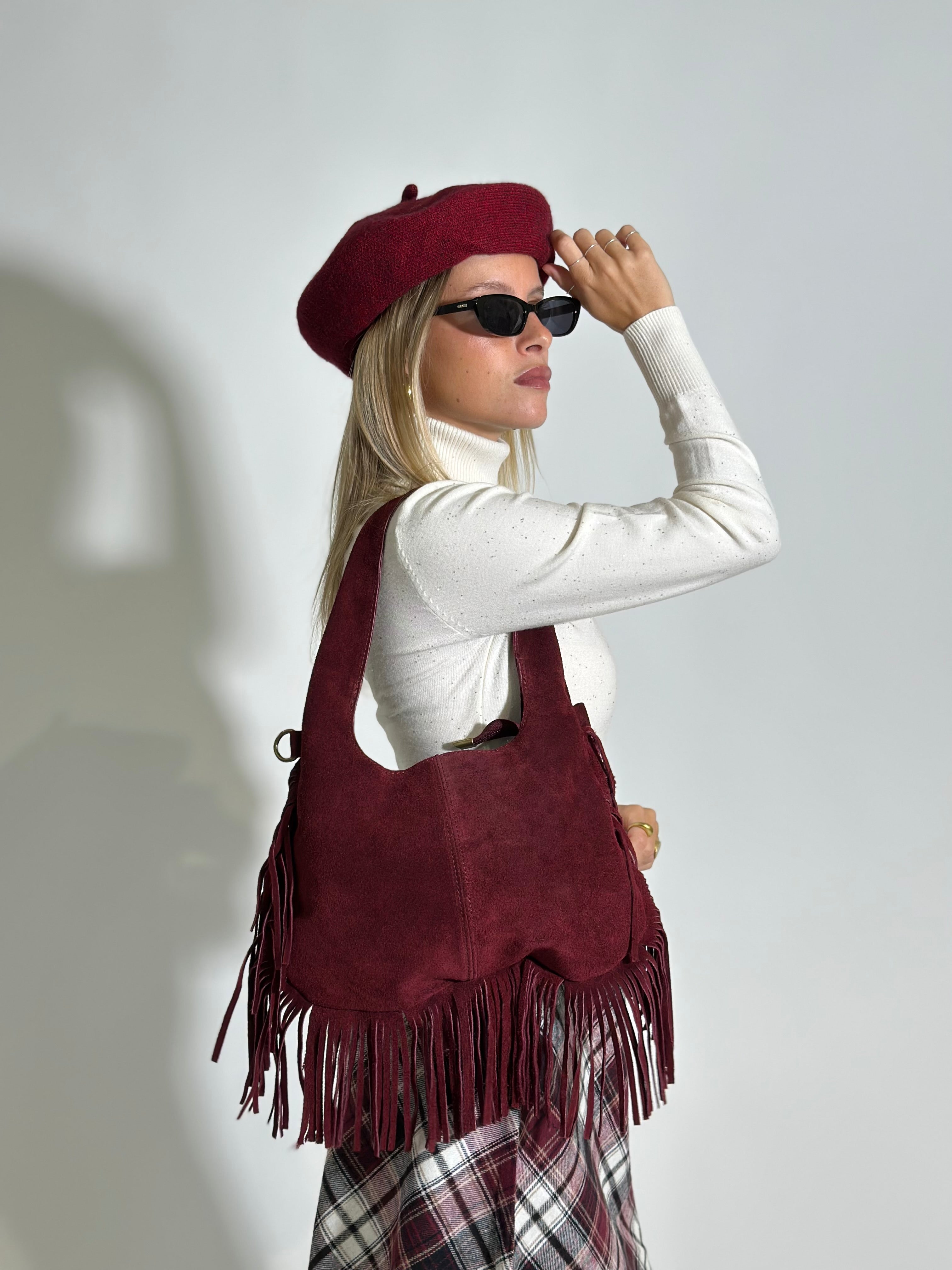 Maglia light 3111 PANNA