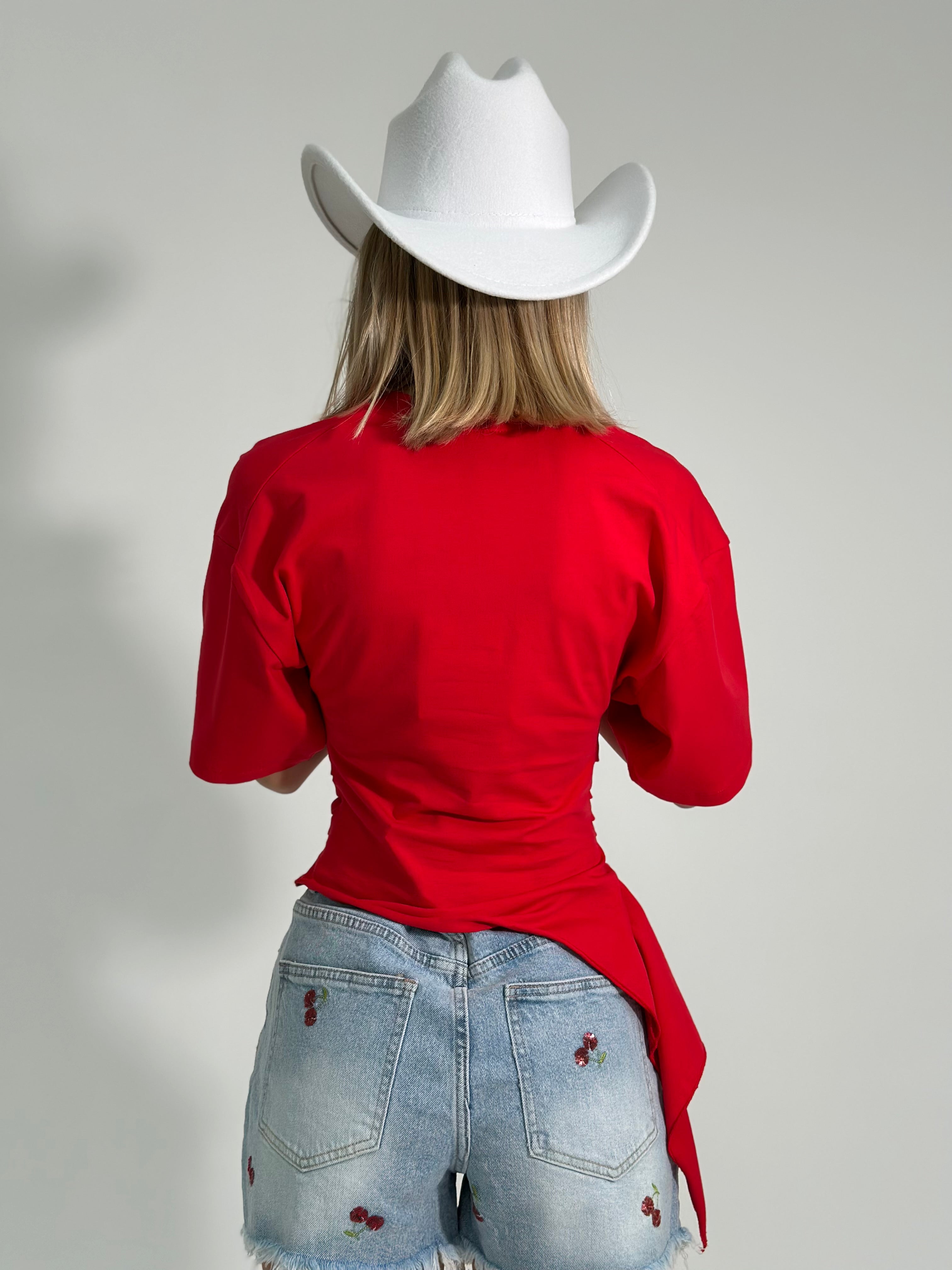 Maglia diagonale 5618