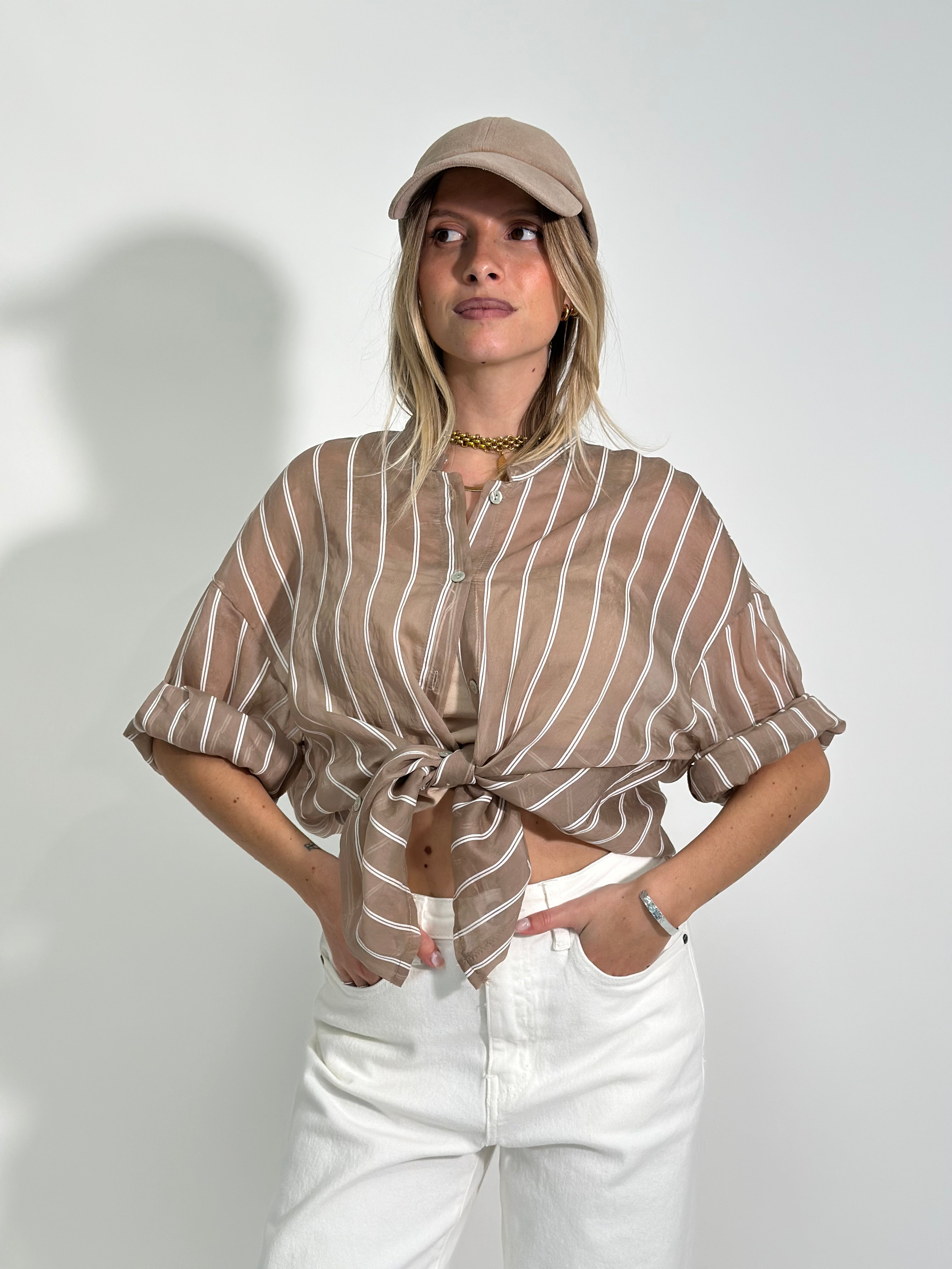 Camicia Bff 3964