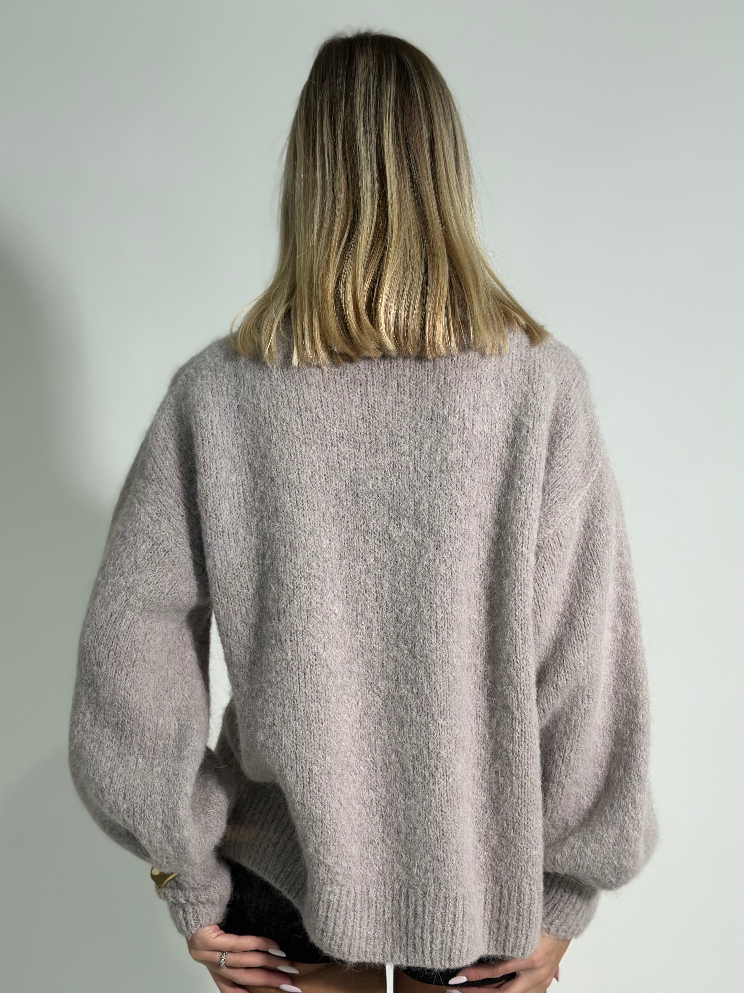 Maglia alpaca 25625