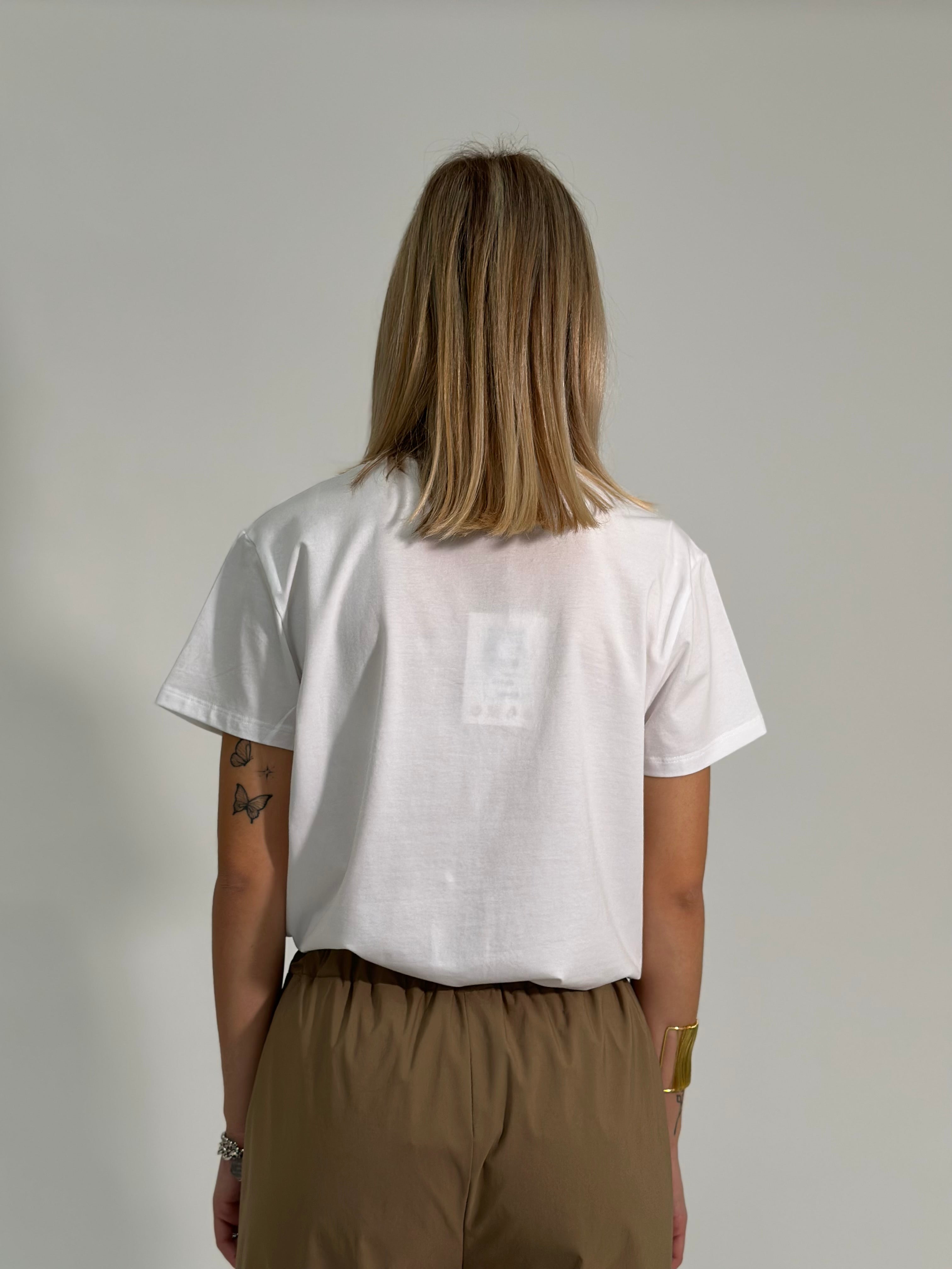 T-shirt milano 9609