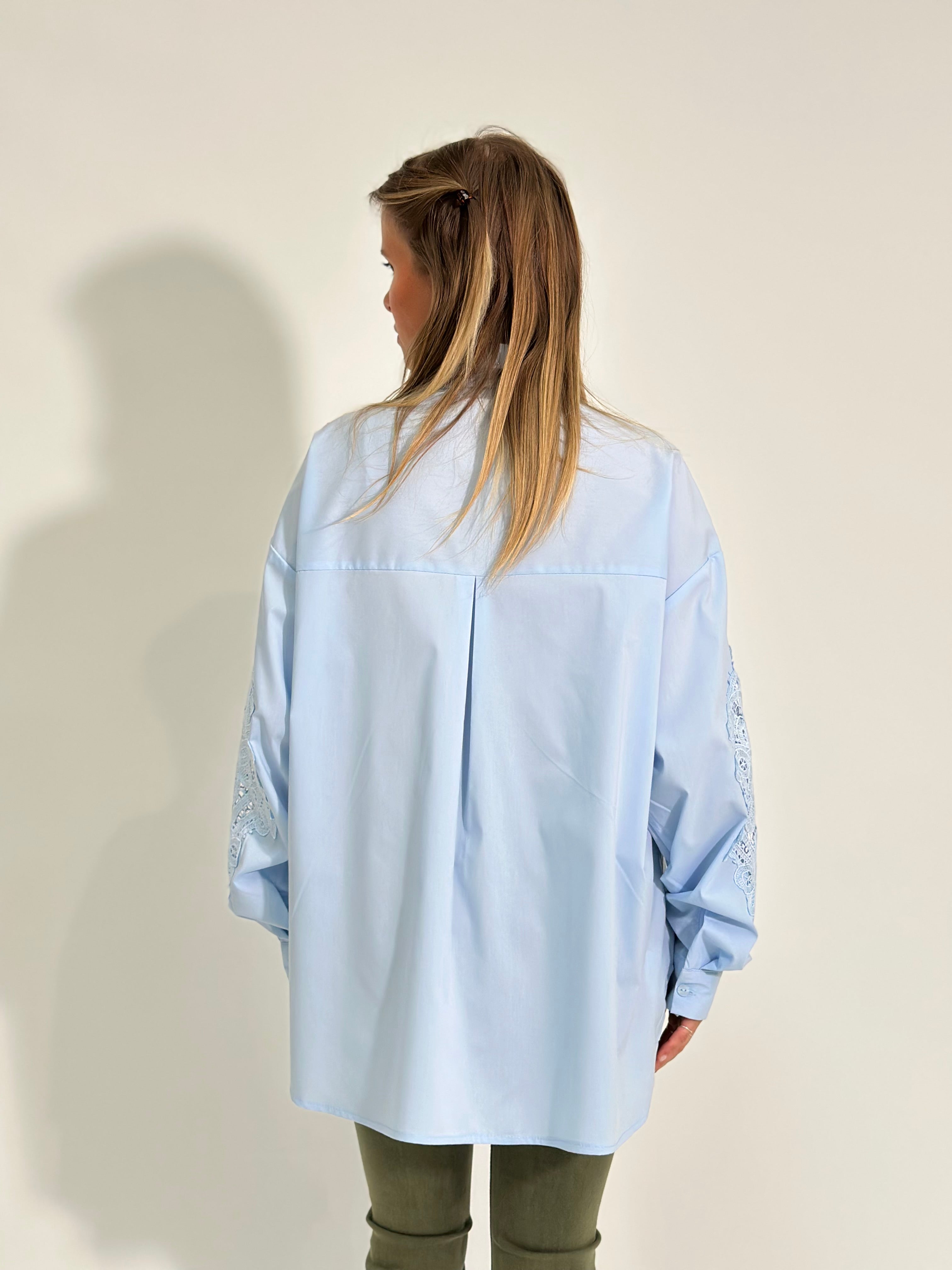 Camicia sangallo 2264