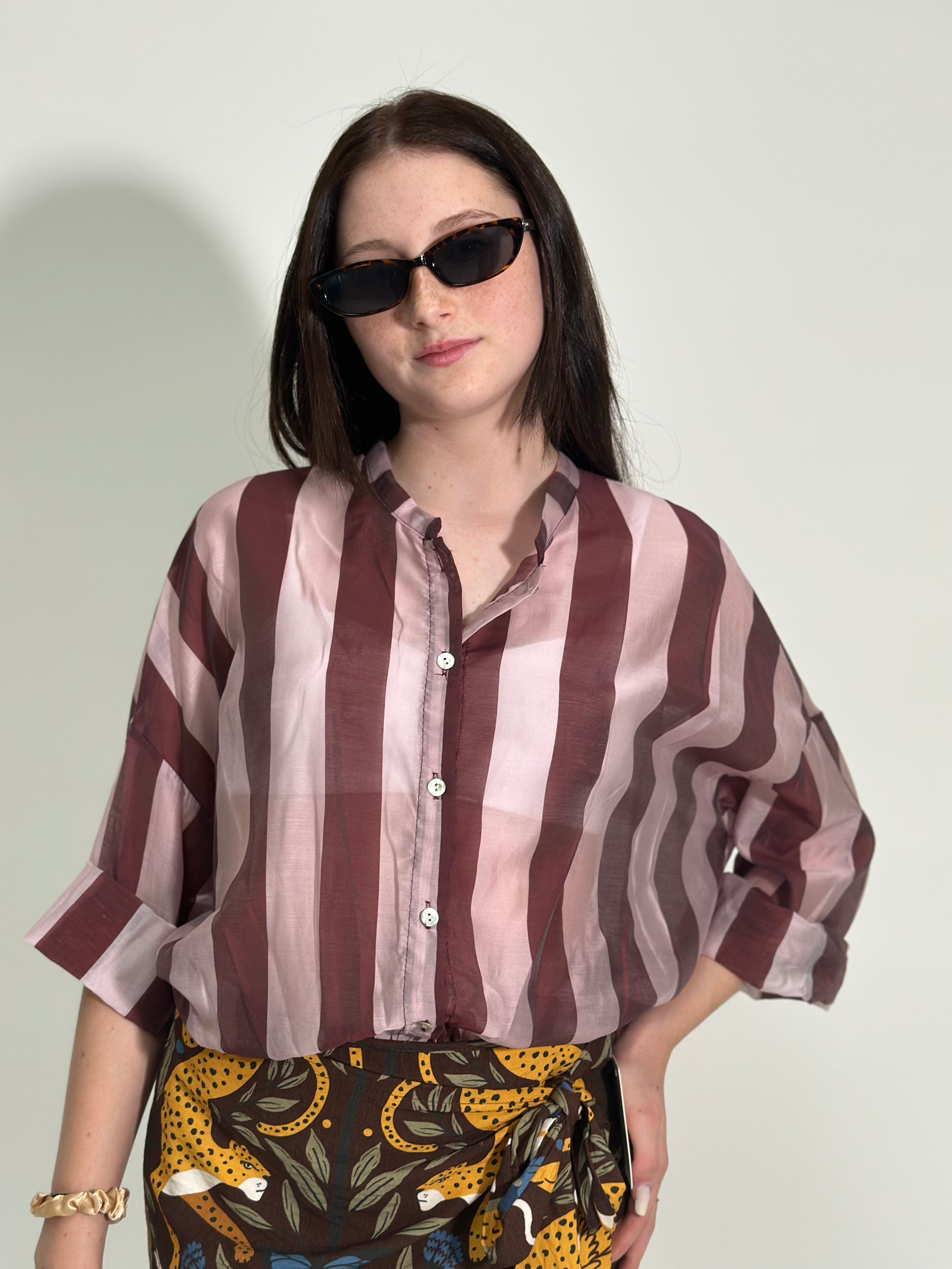 Camicia mood 2907
