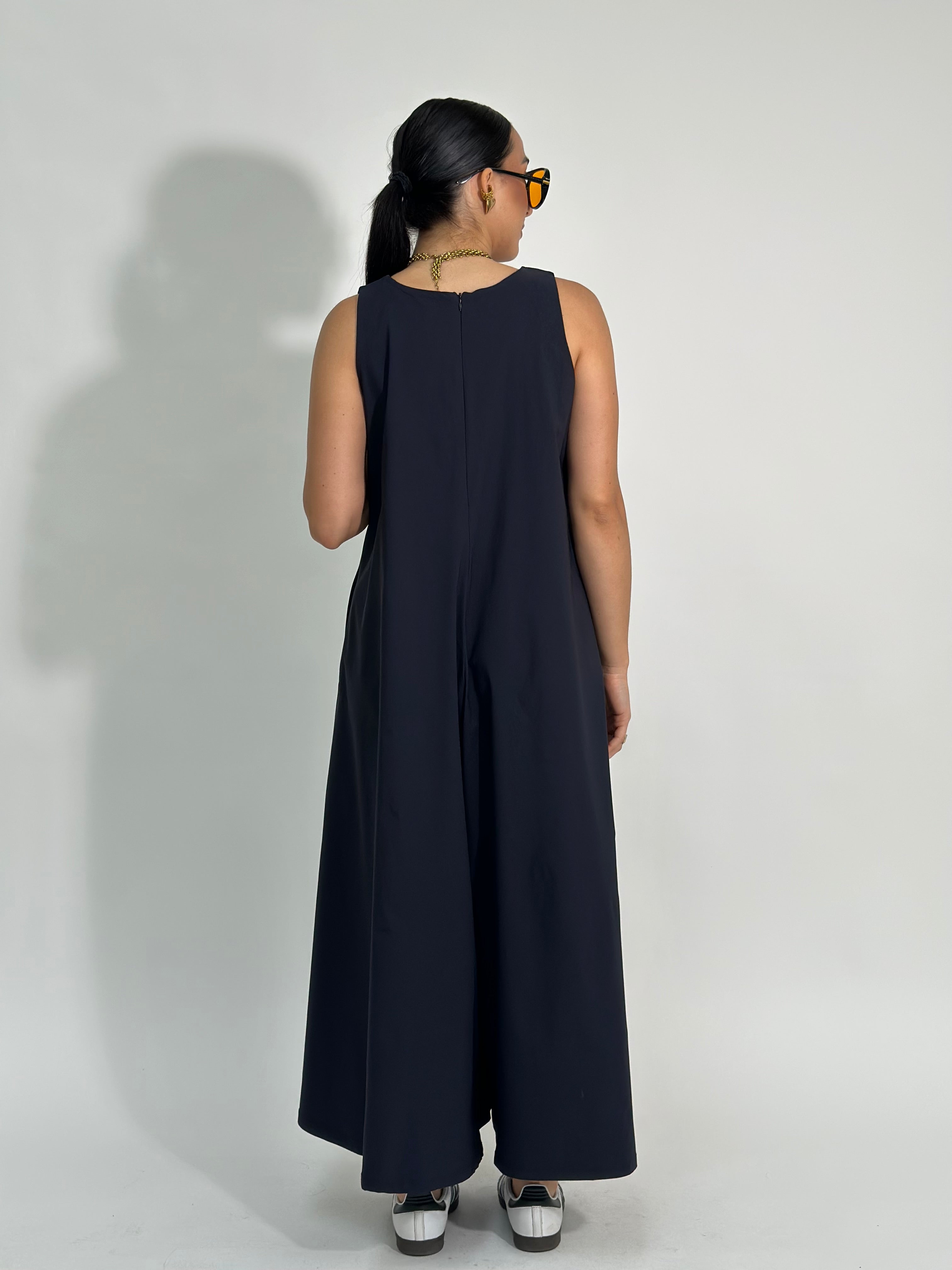 Abito pantalone 51273