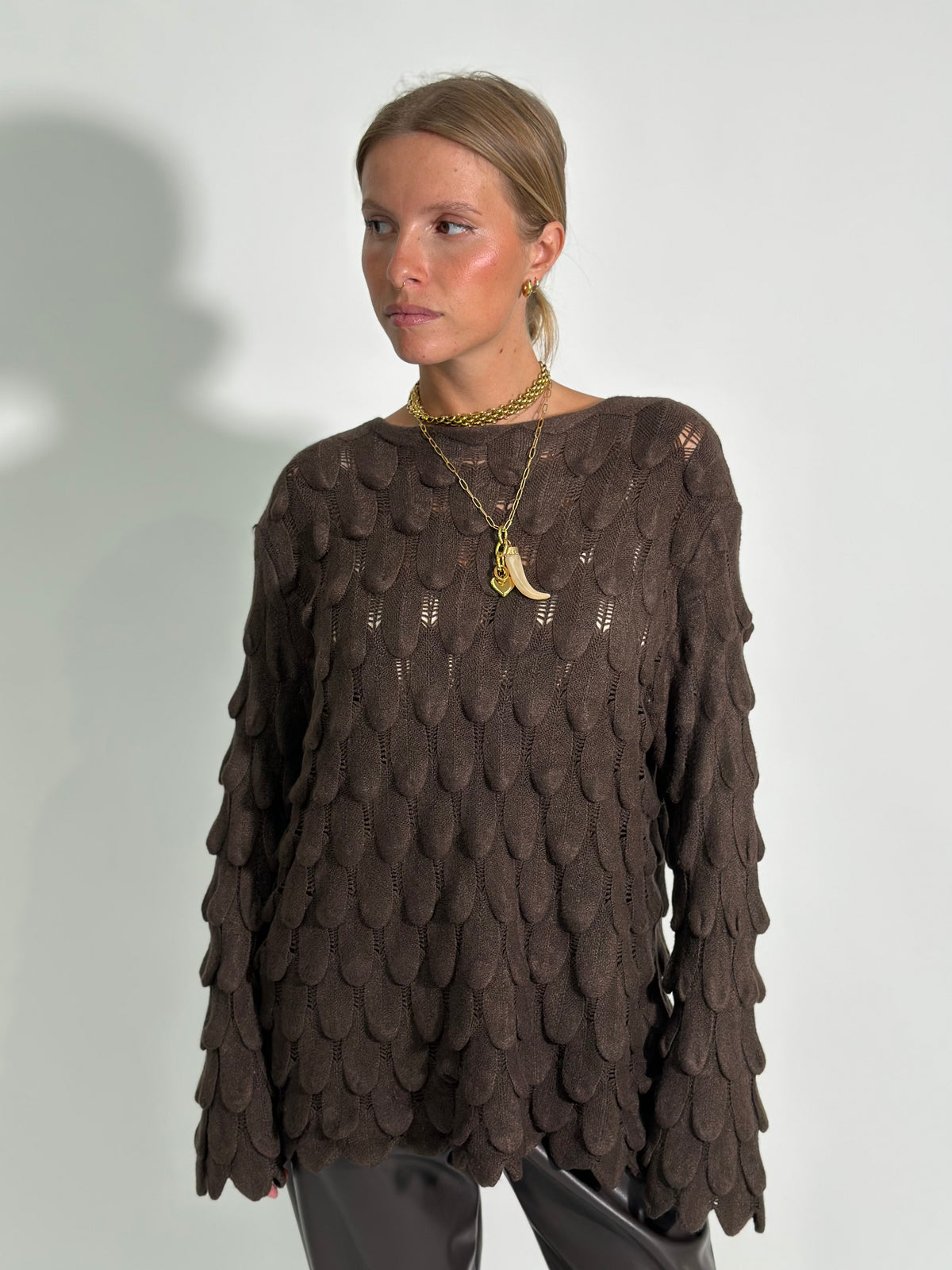 Maglia Pavone 2024