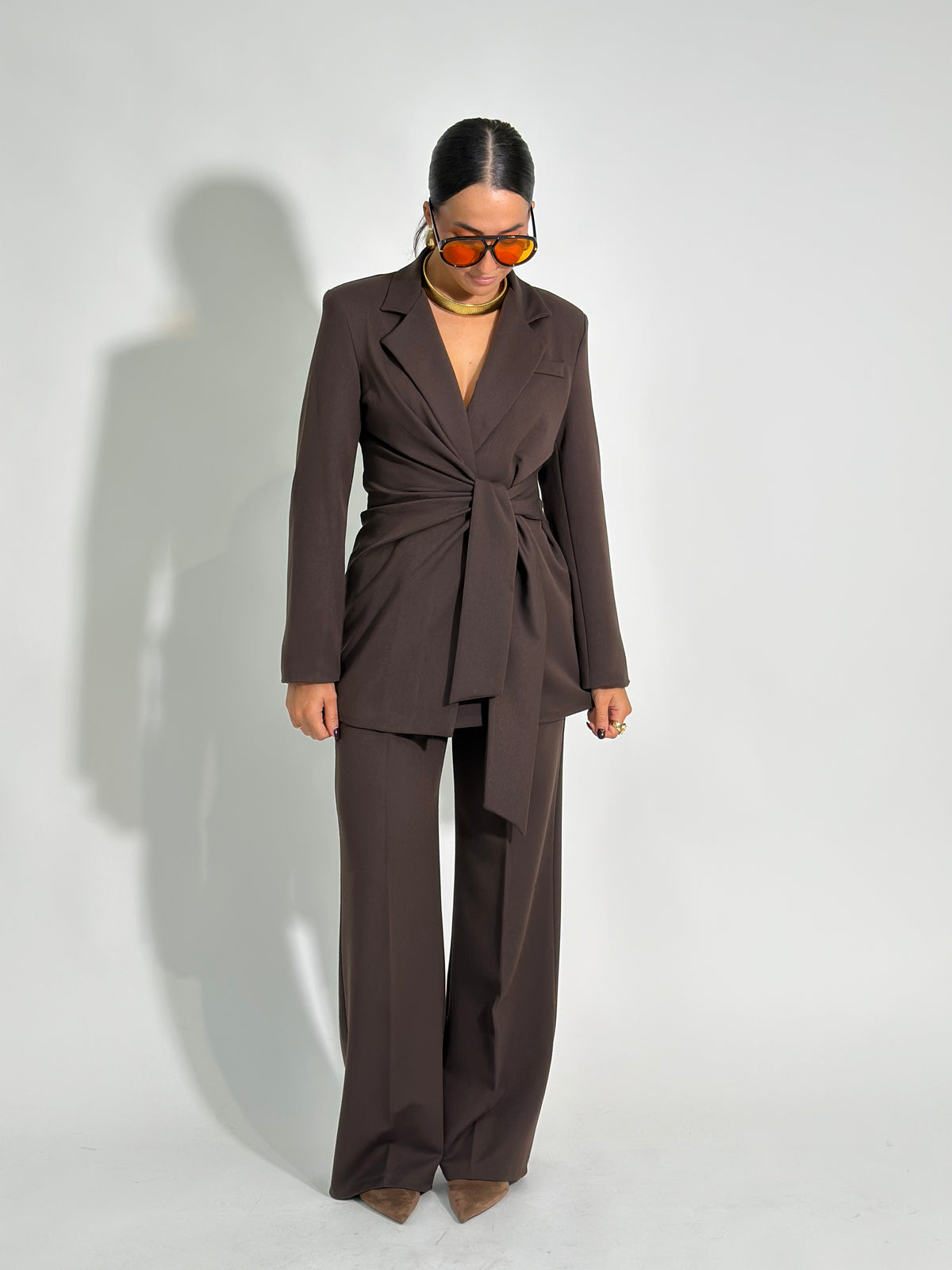 Tailleur fiocco 6769