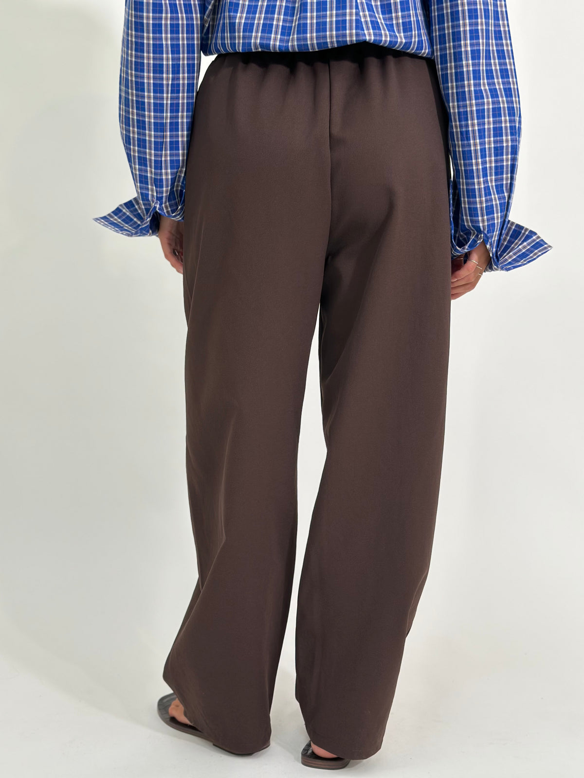 Pantalone baloon 28775 MORO