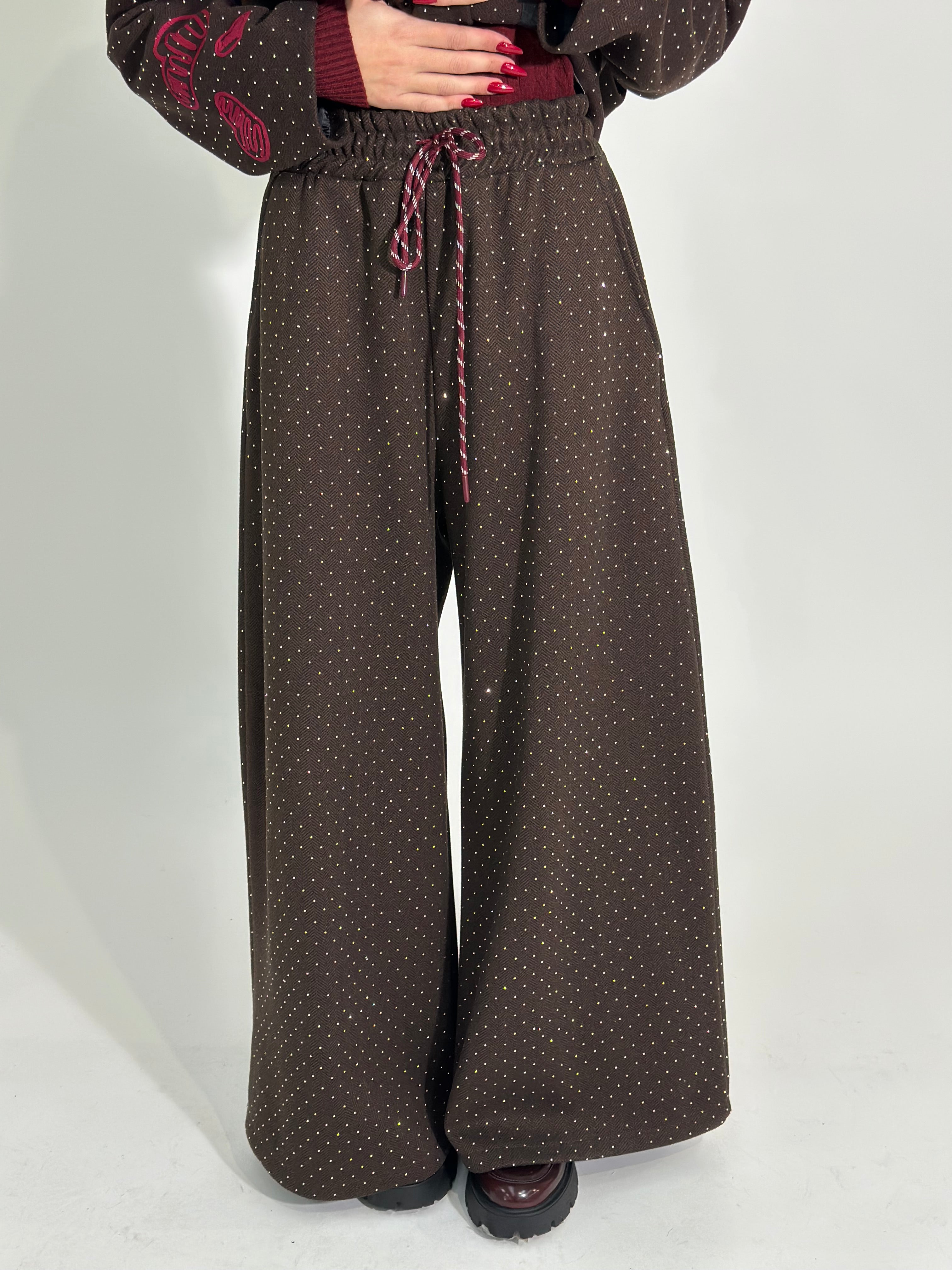 Pantalone spillo 2419-14