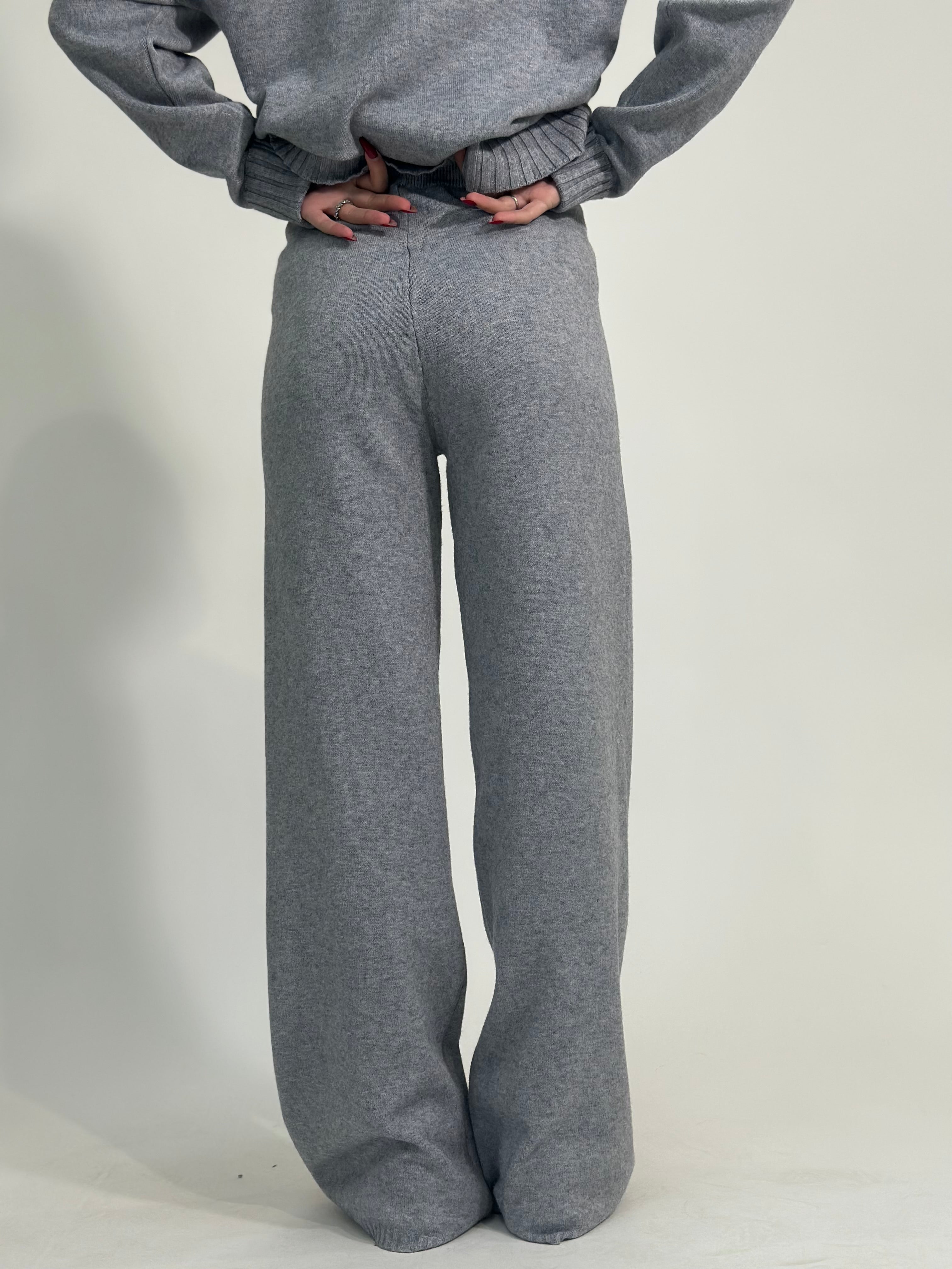 Completo cozy C646AB