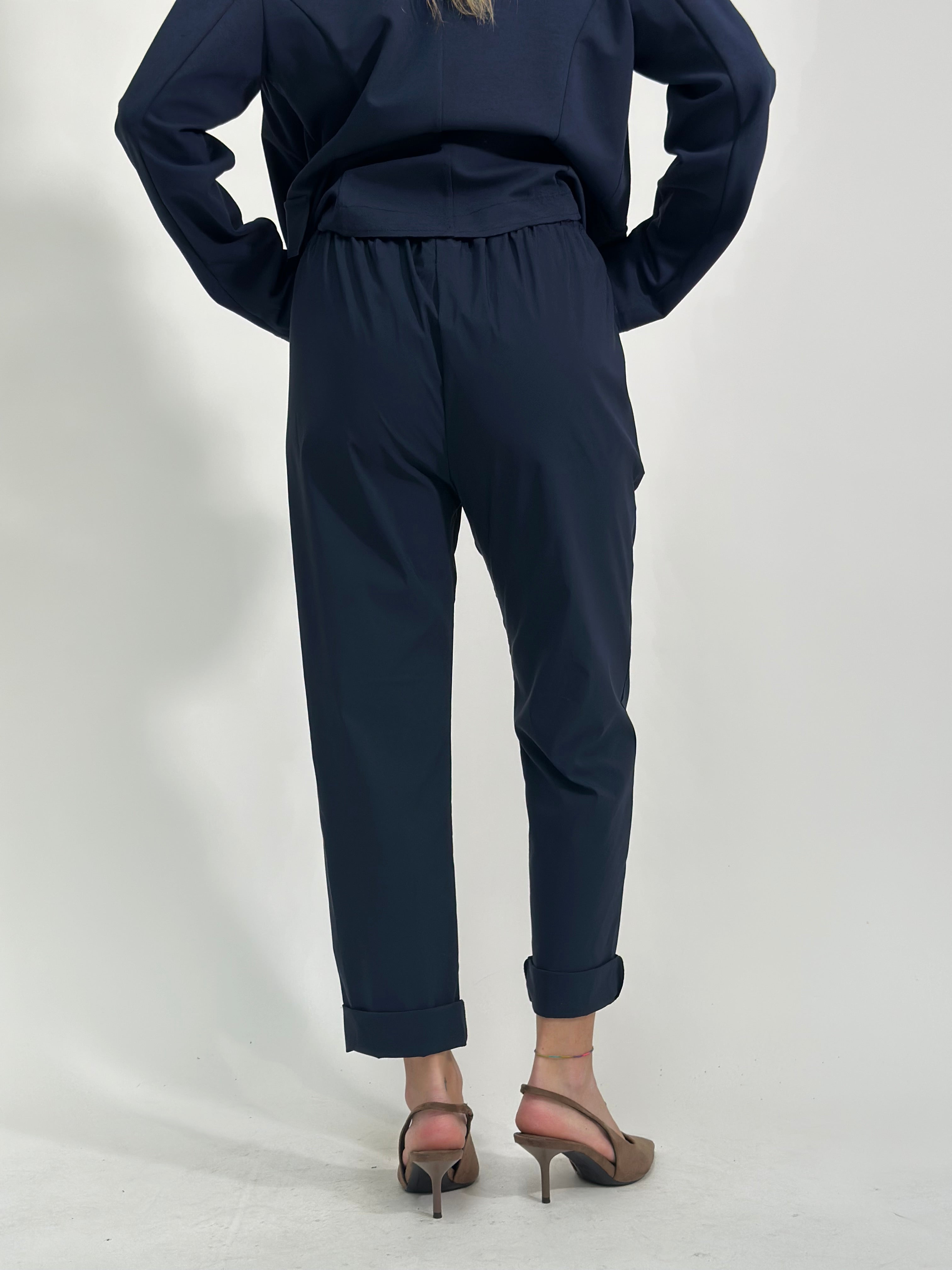 Pantalone elastico 2189
