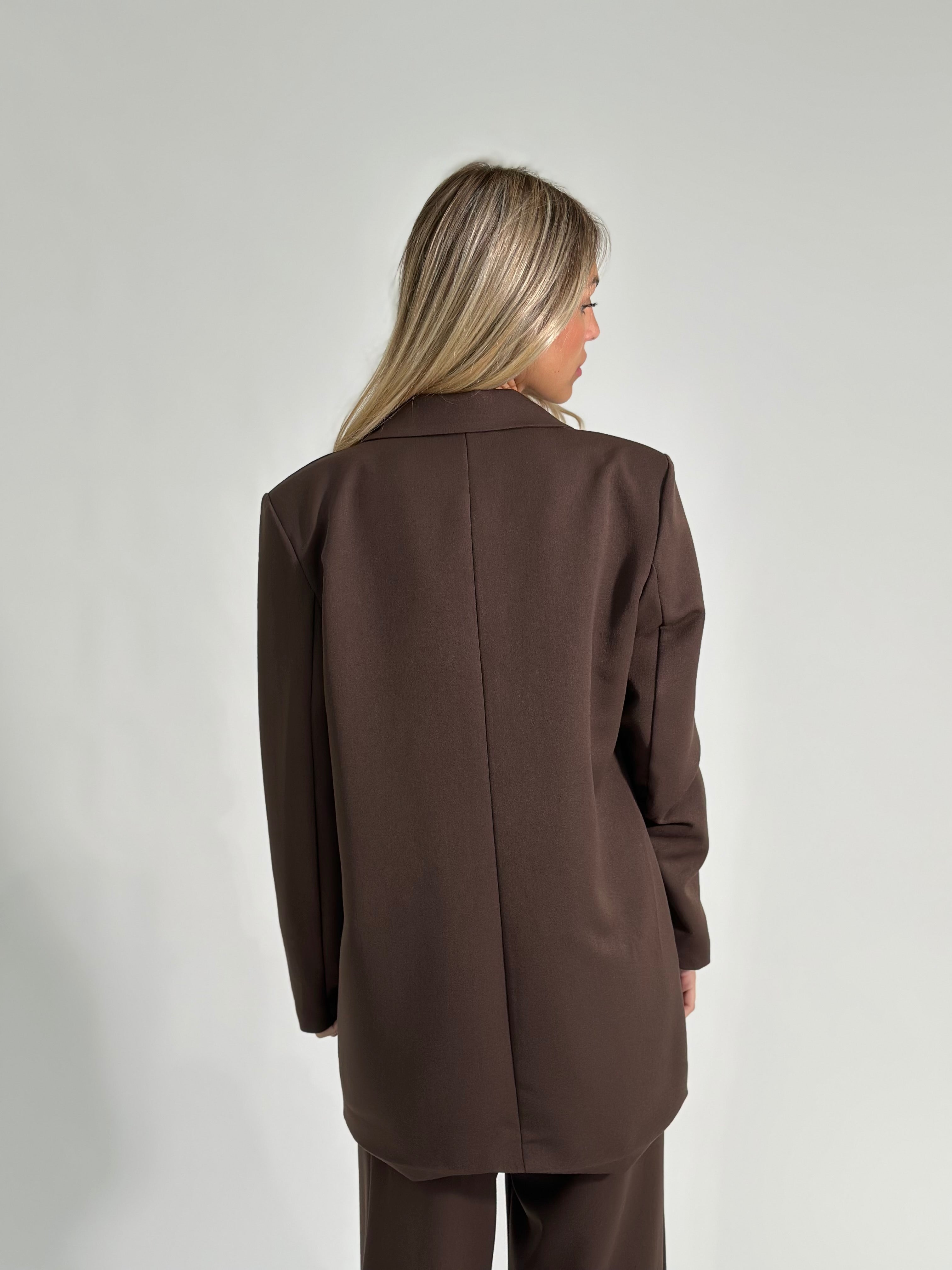 Tailleur 302-305 MORO