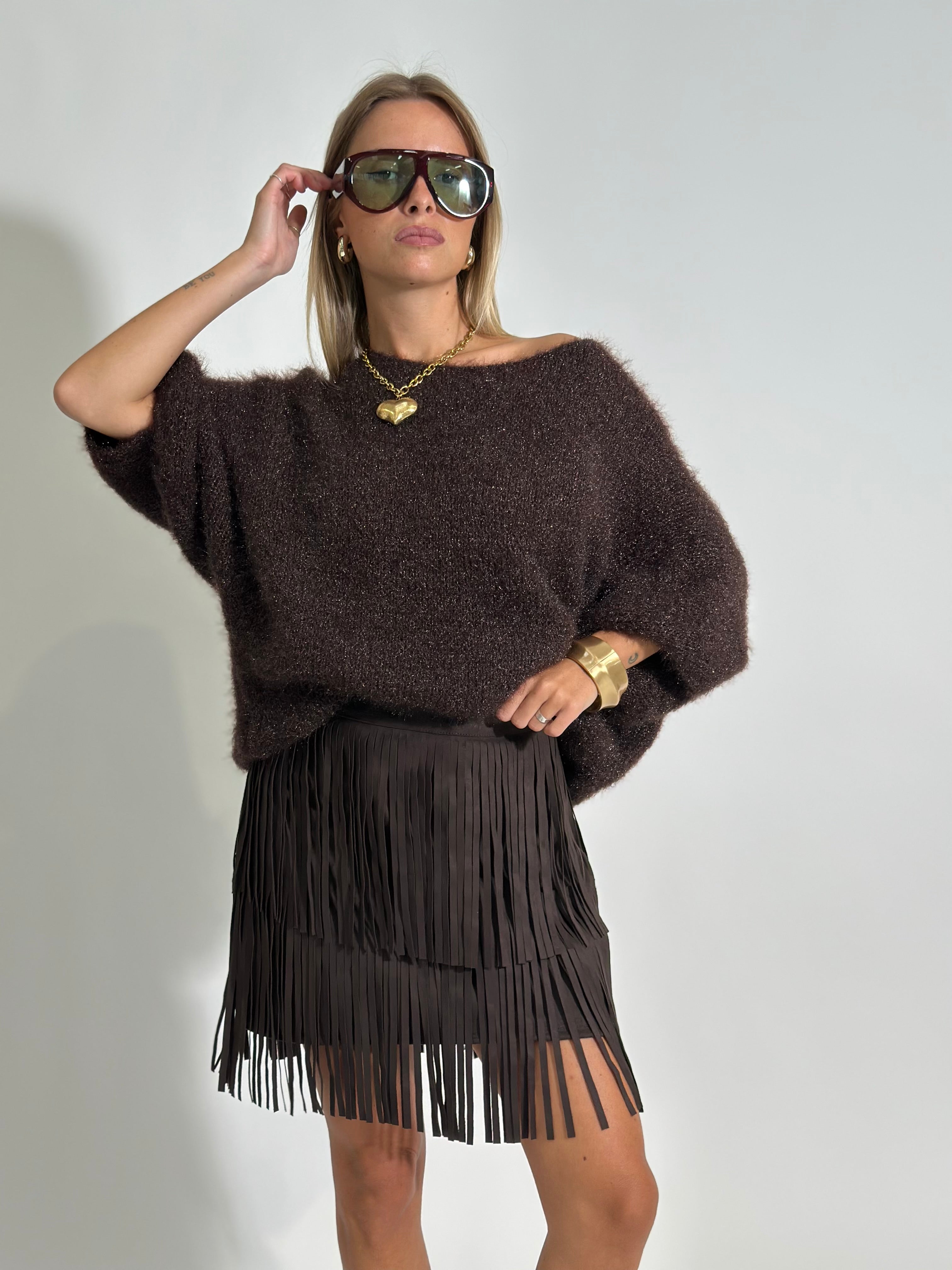 Maglia FLUFFY