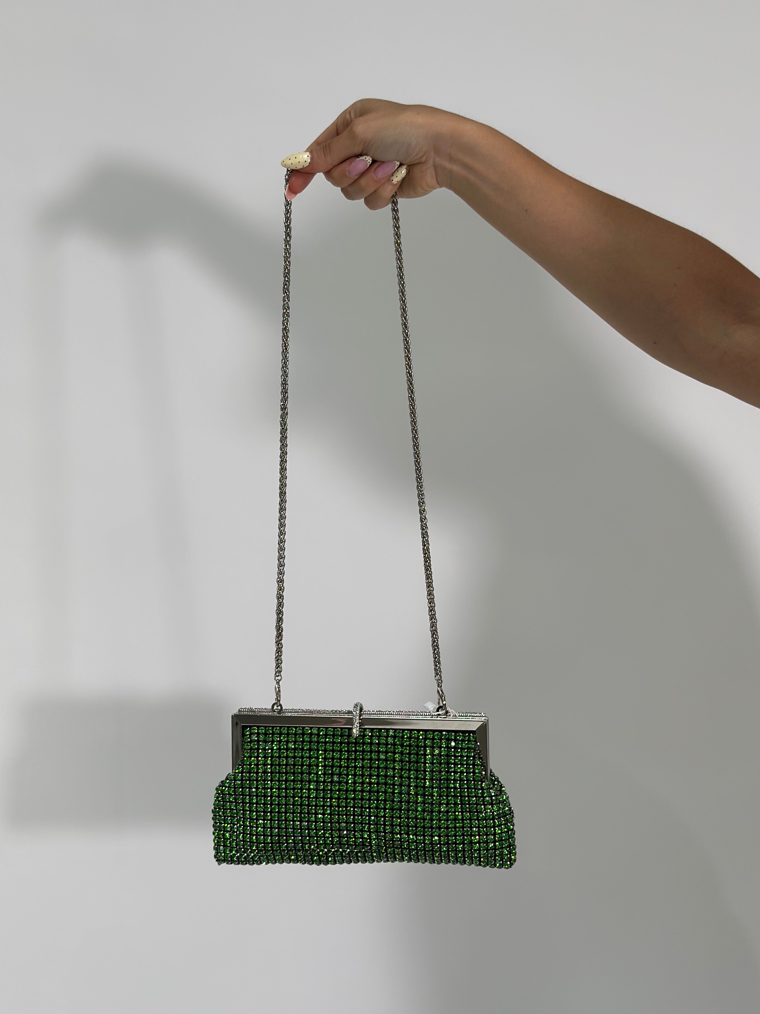 Clutch gioiello 7285