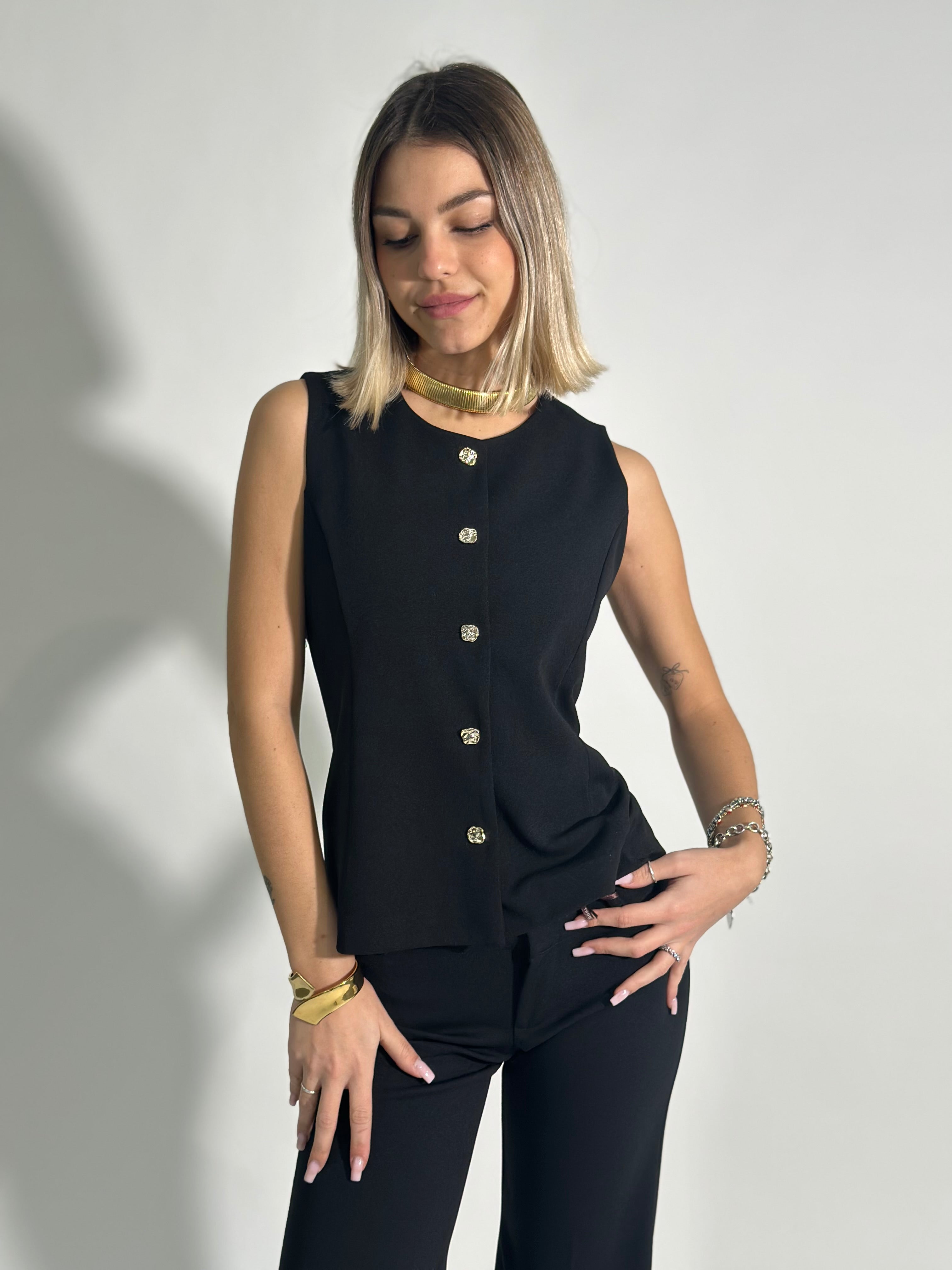 Gilet 72725