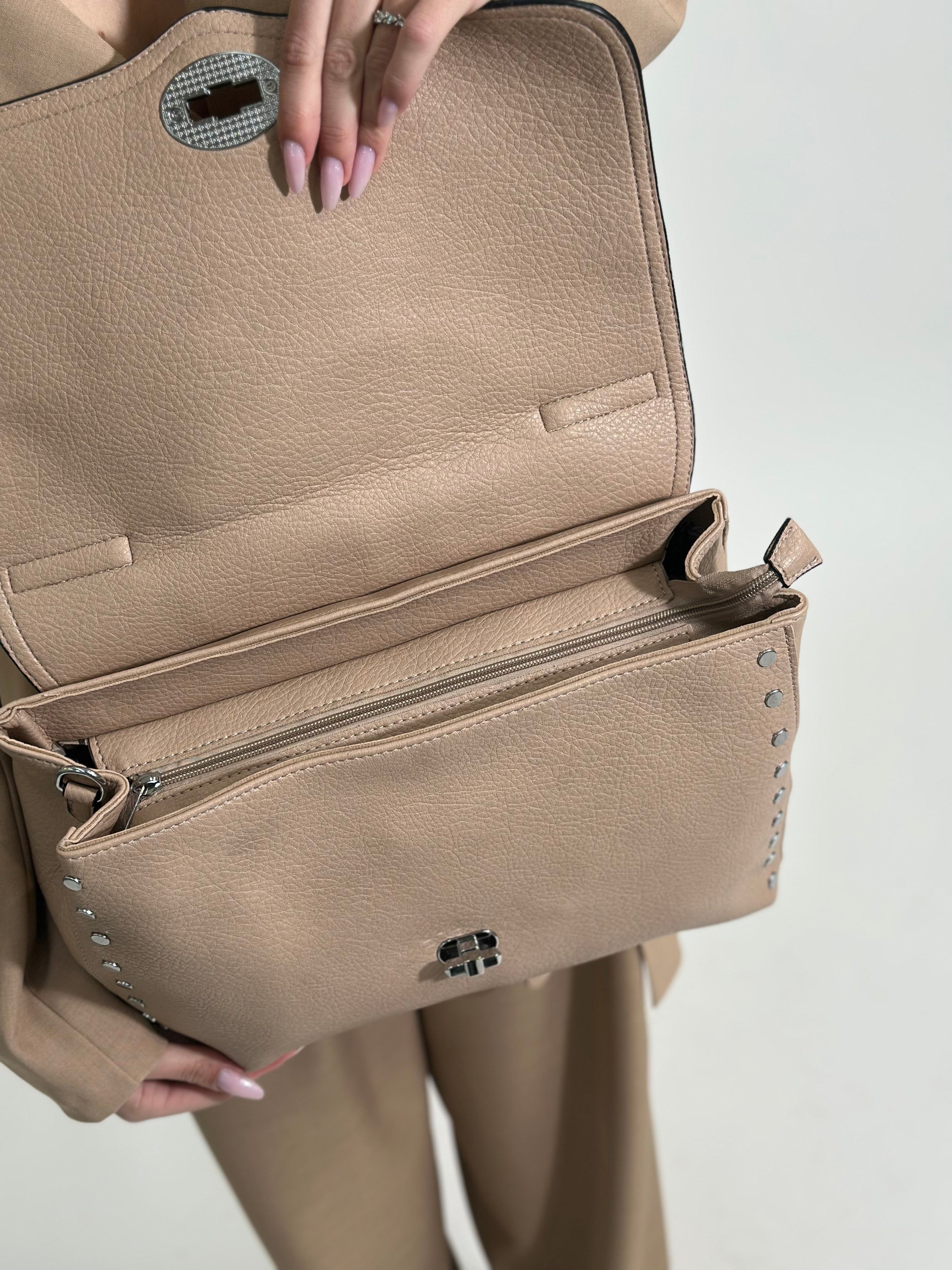 Borsa 2137 BEIGE