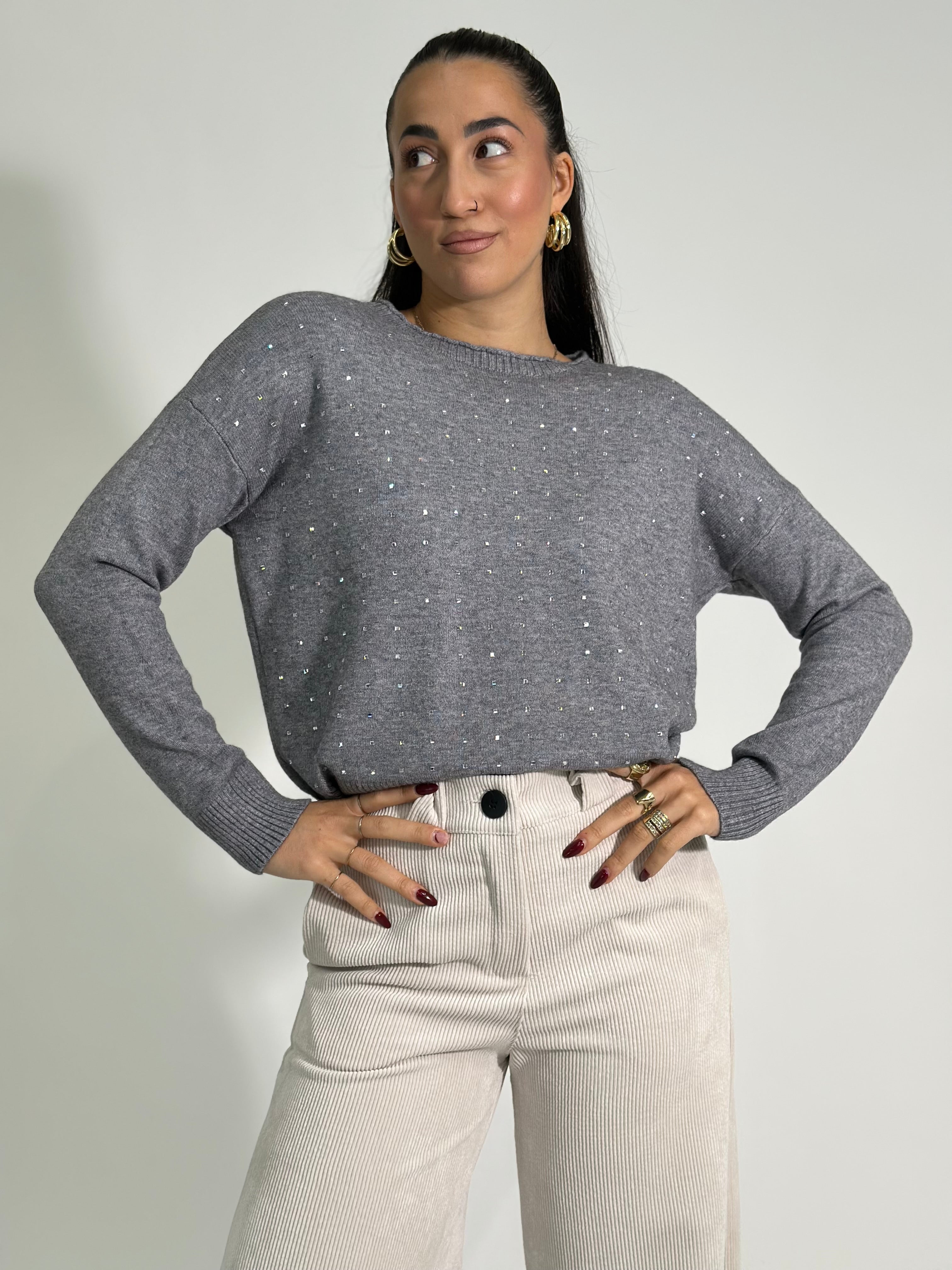 Maglia strass 60613 3+1 OMAGGIO