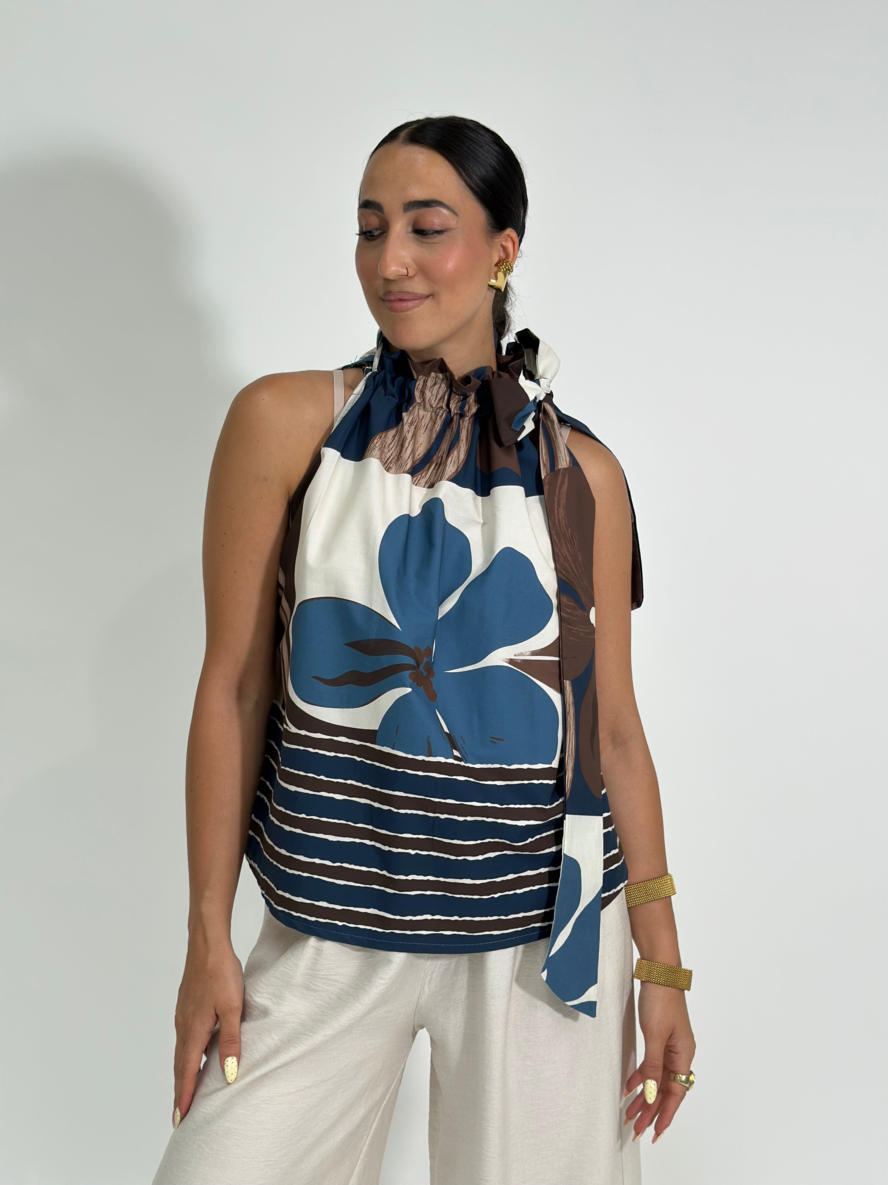 Camicia veronica 6726