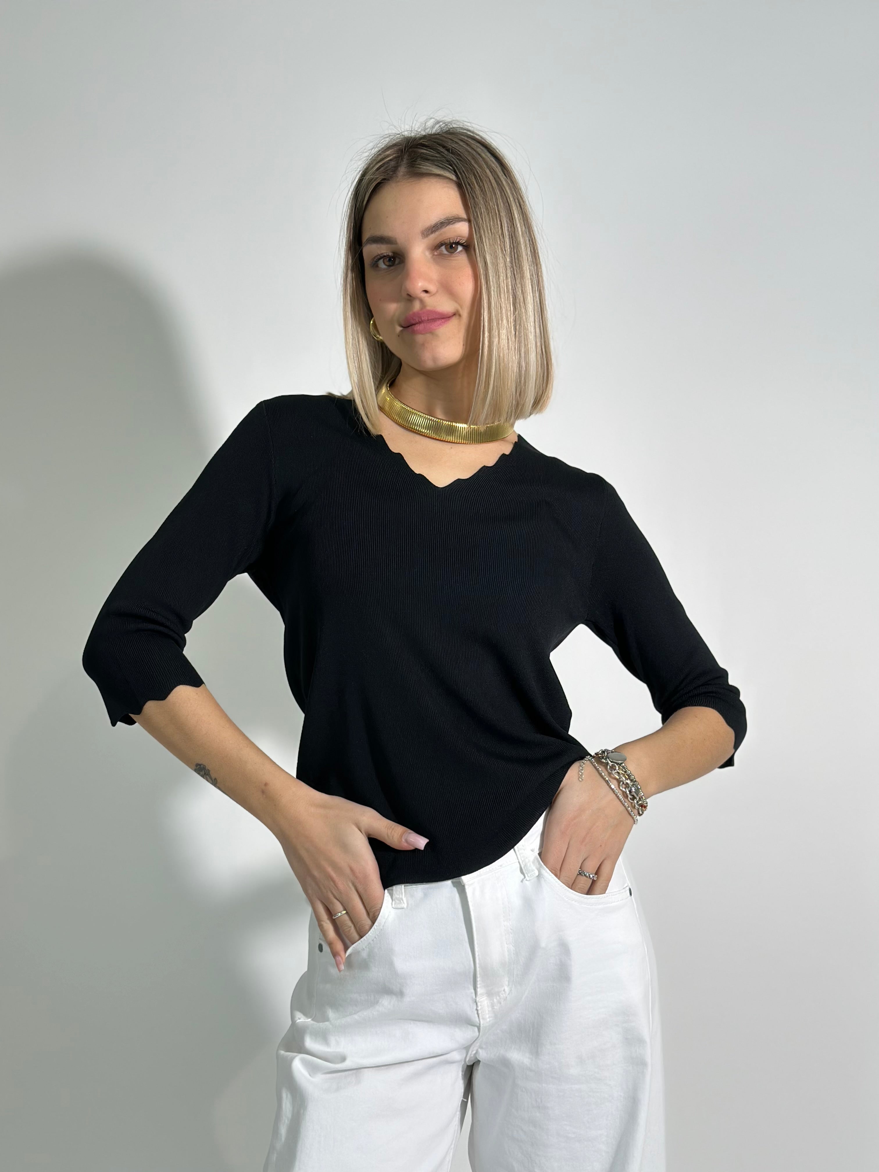 Maglia Chiara 2305 PROMO 3+1