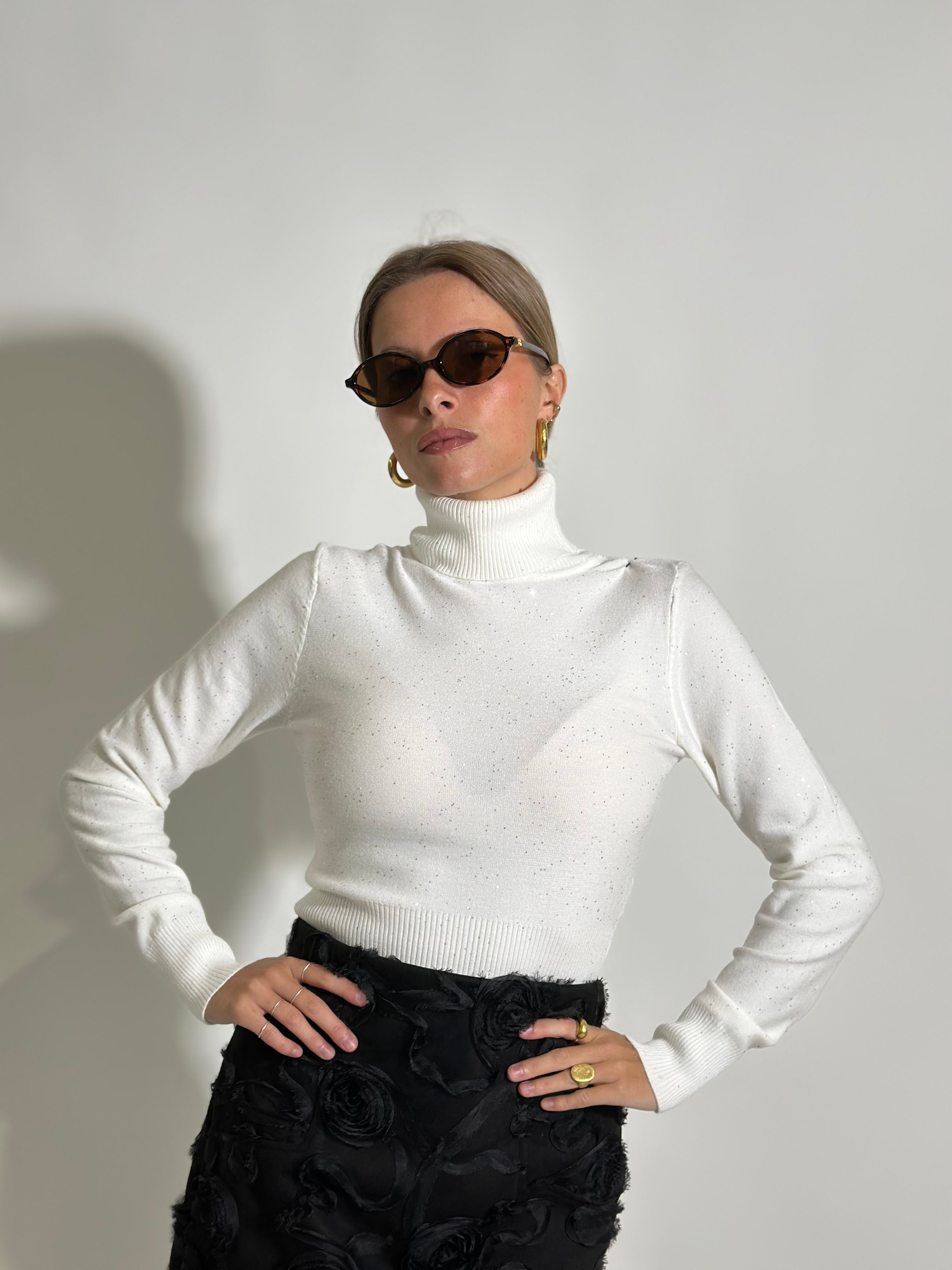 Maglia light 3111 BIANCO