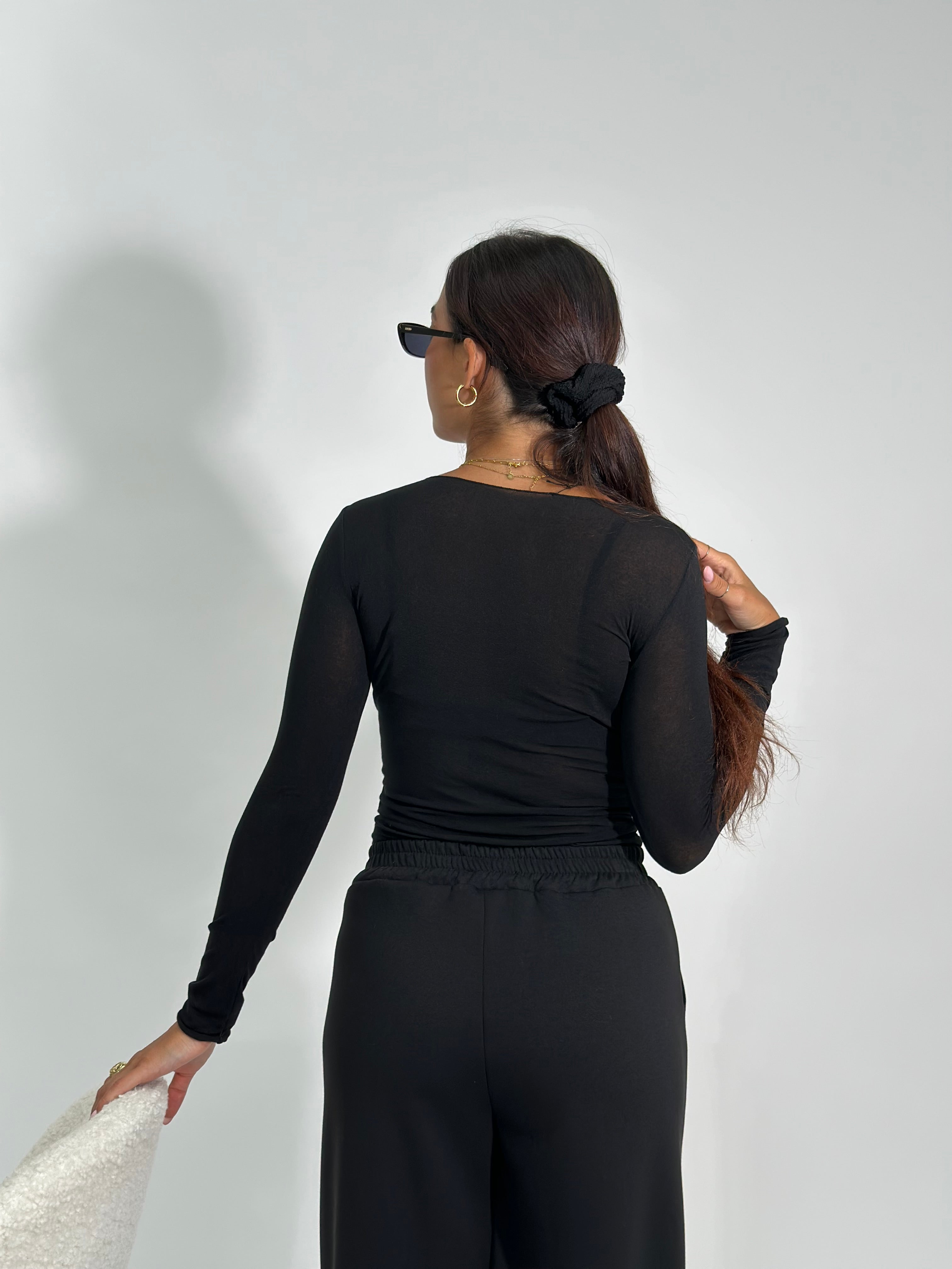 Light cashmere BASIC